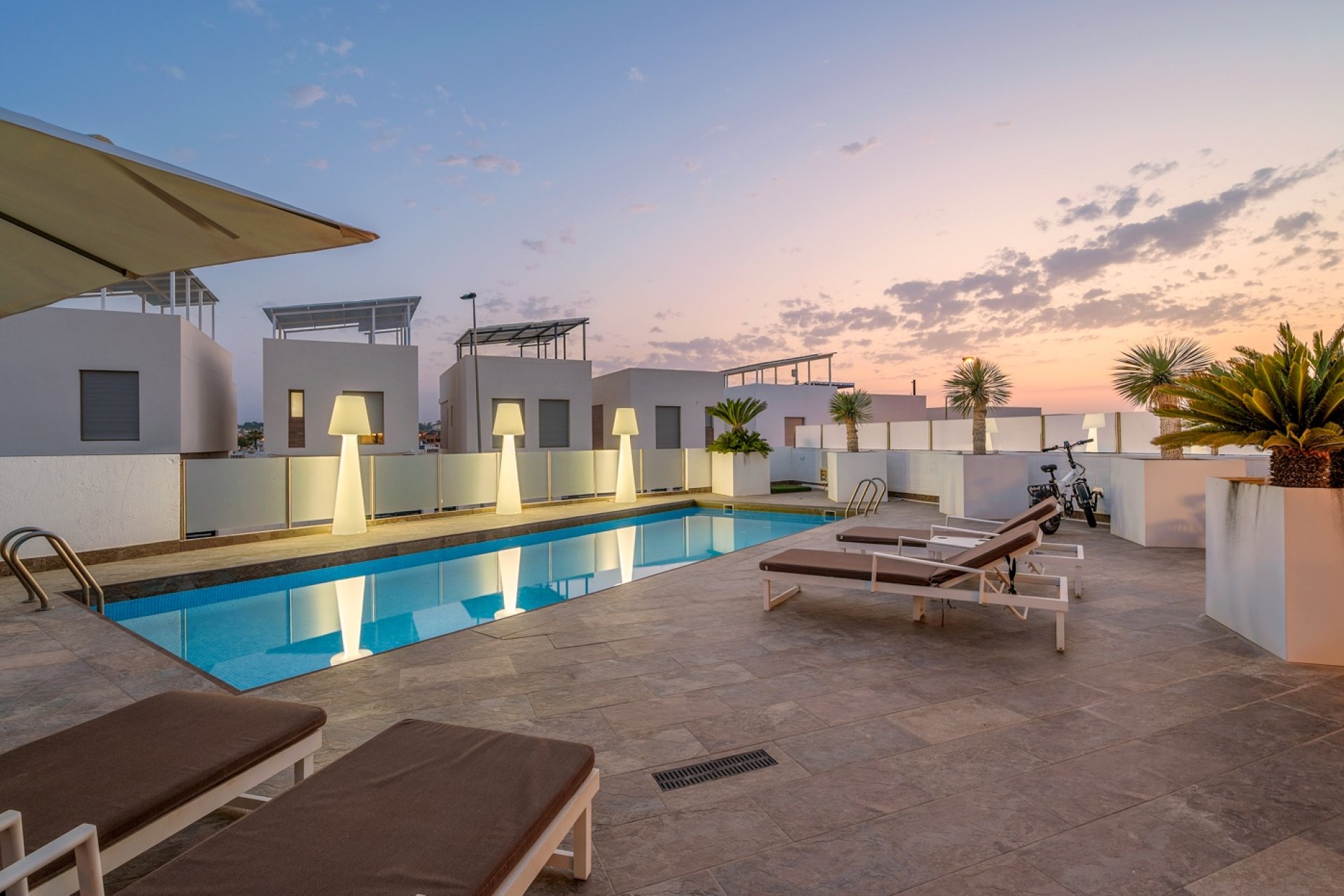 Reventa - Villa -
Orihuela Costa - Villamartin