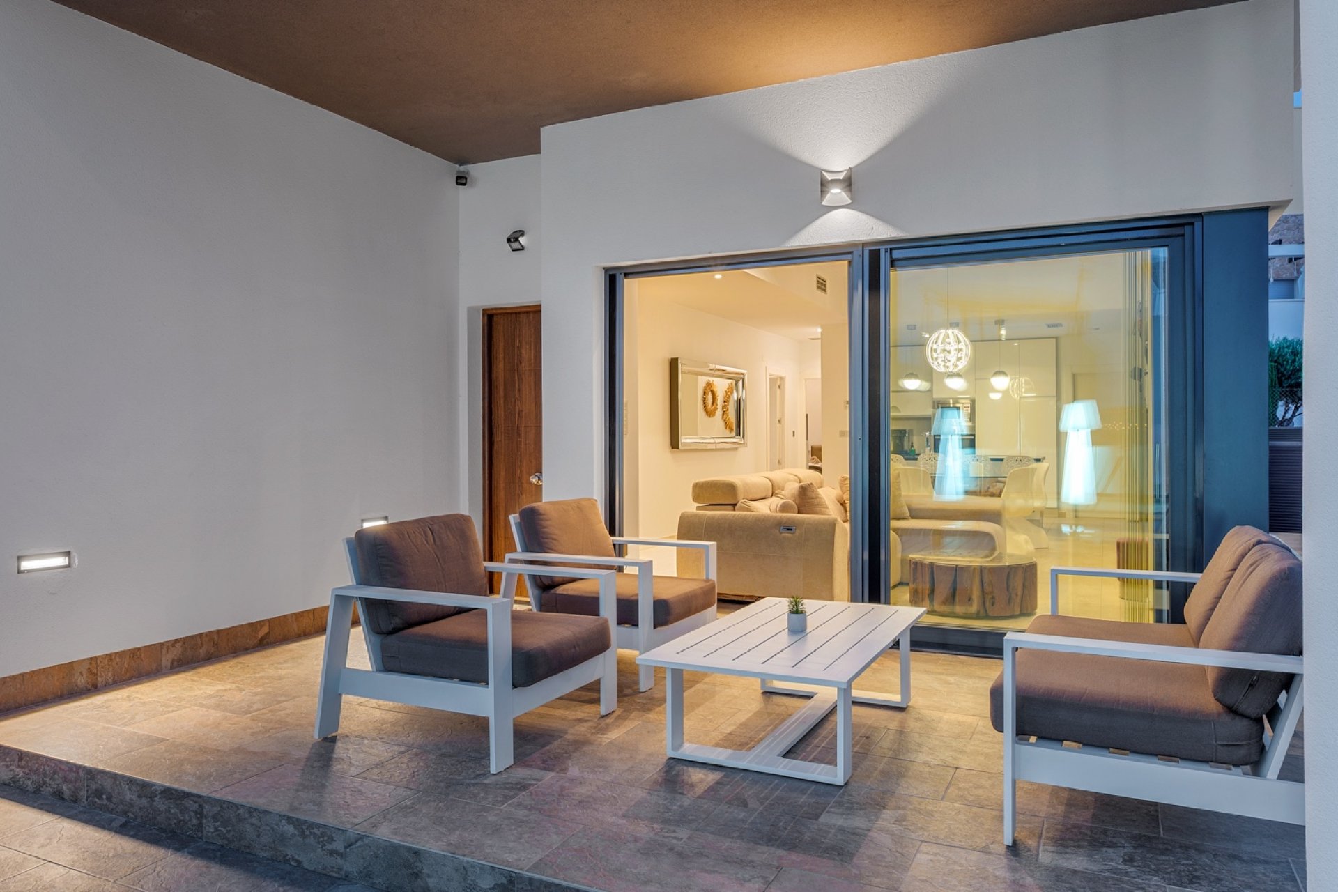 Reventa - Villa -
Orihuela Costa - Villamartin