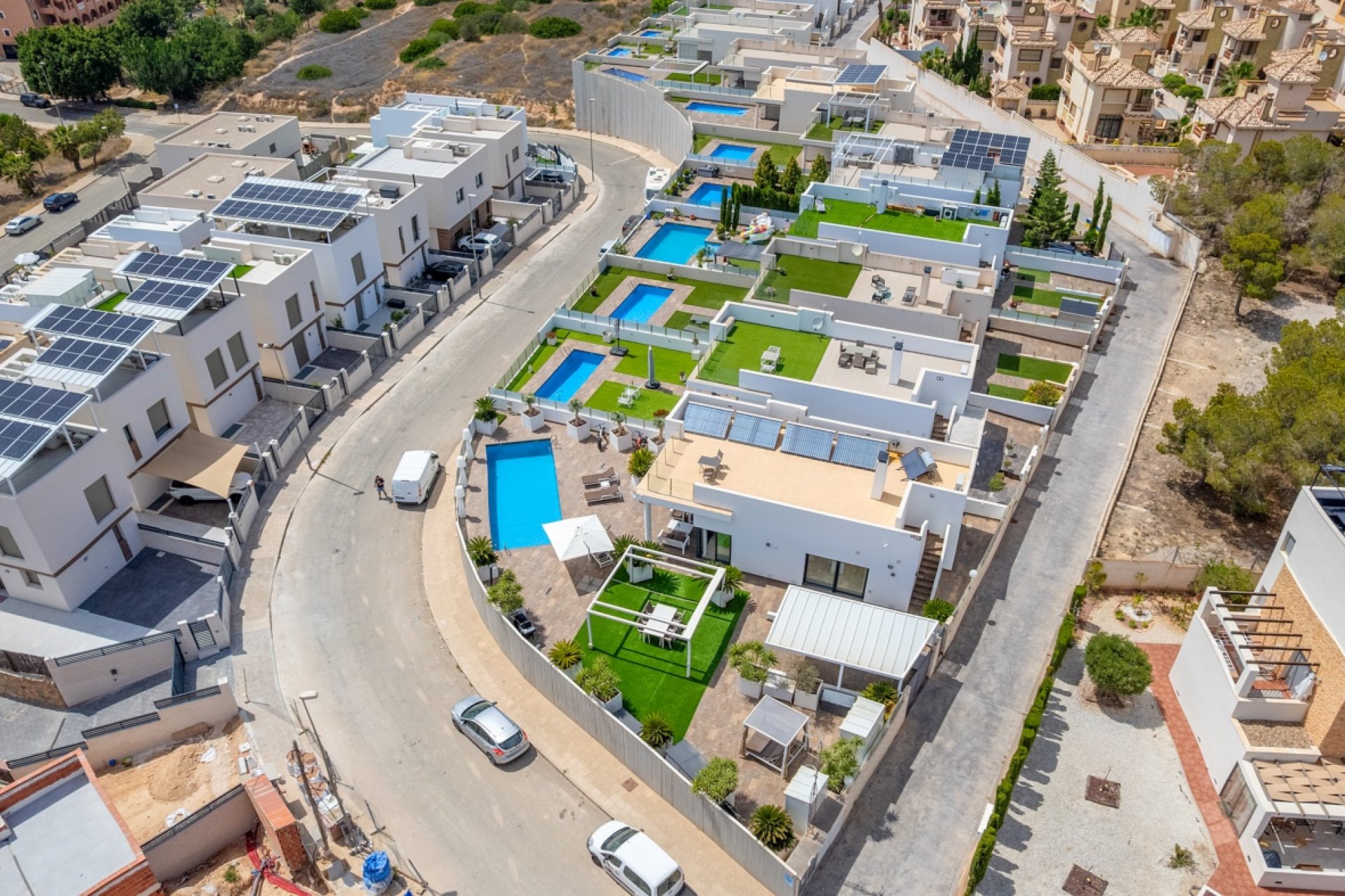 Reventa - Villa -
Orihuela Costa - Villamartin