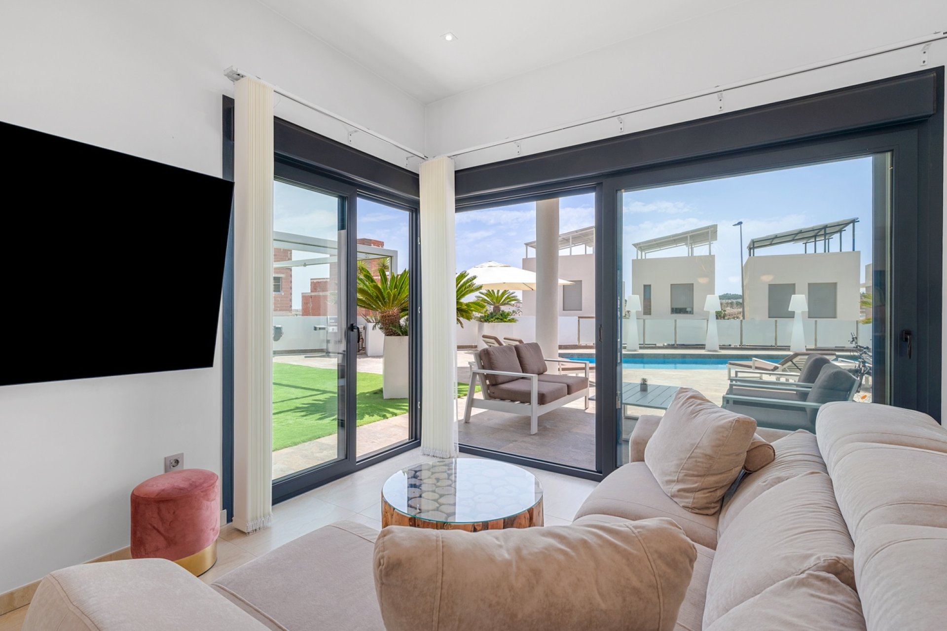 Reventa - Villa -
Orihuela Costa - Villamartin