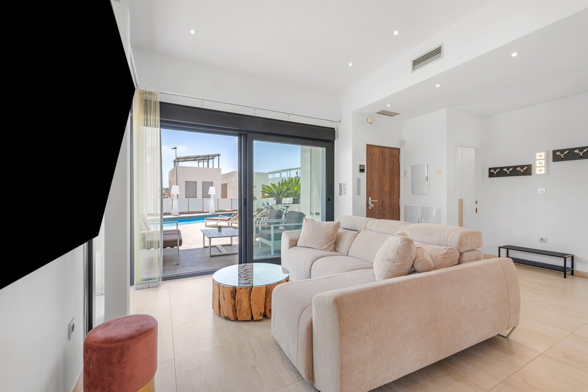 Reventa - Villa -
Orihuela Costa - Villamartin