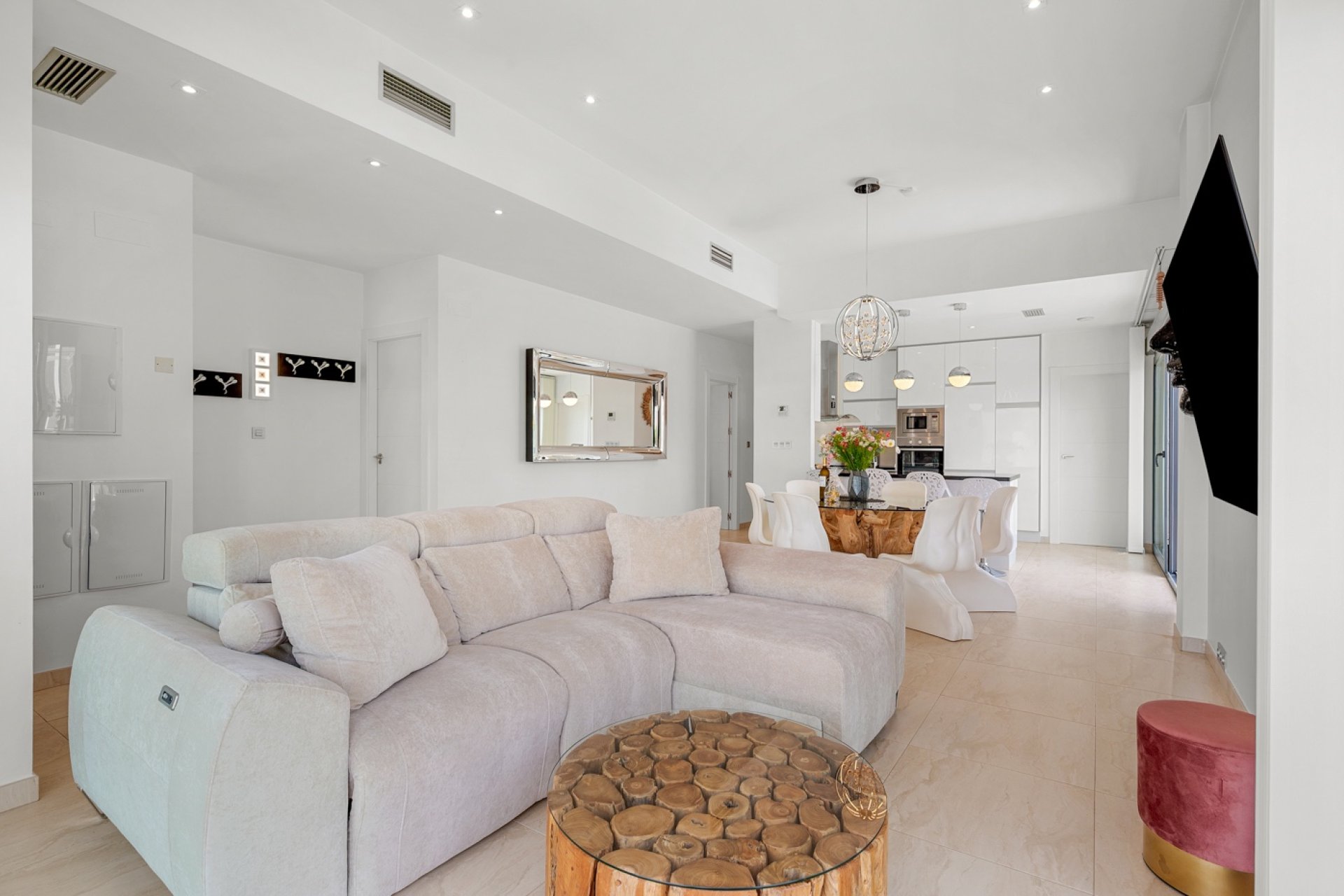 Reventa - Villa -
Orihuela Costa - Villamartin