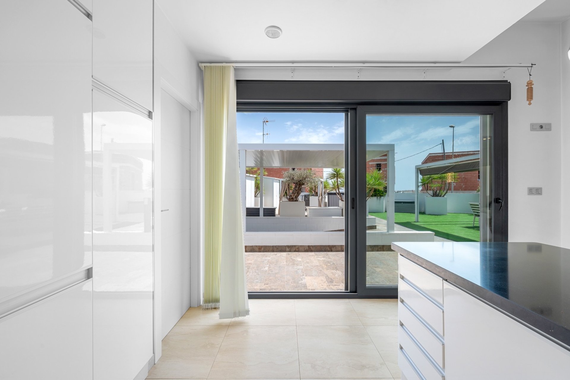 Reventa - Villa -
Orihuela Costa - Villamartin