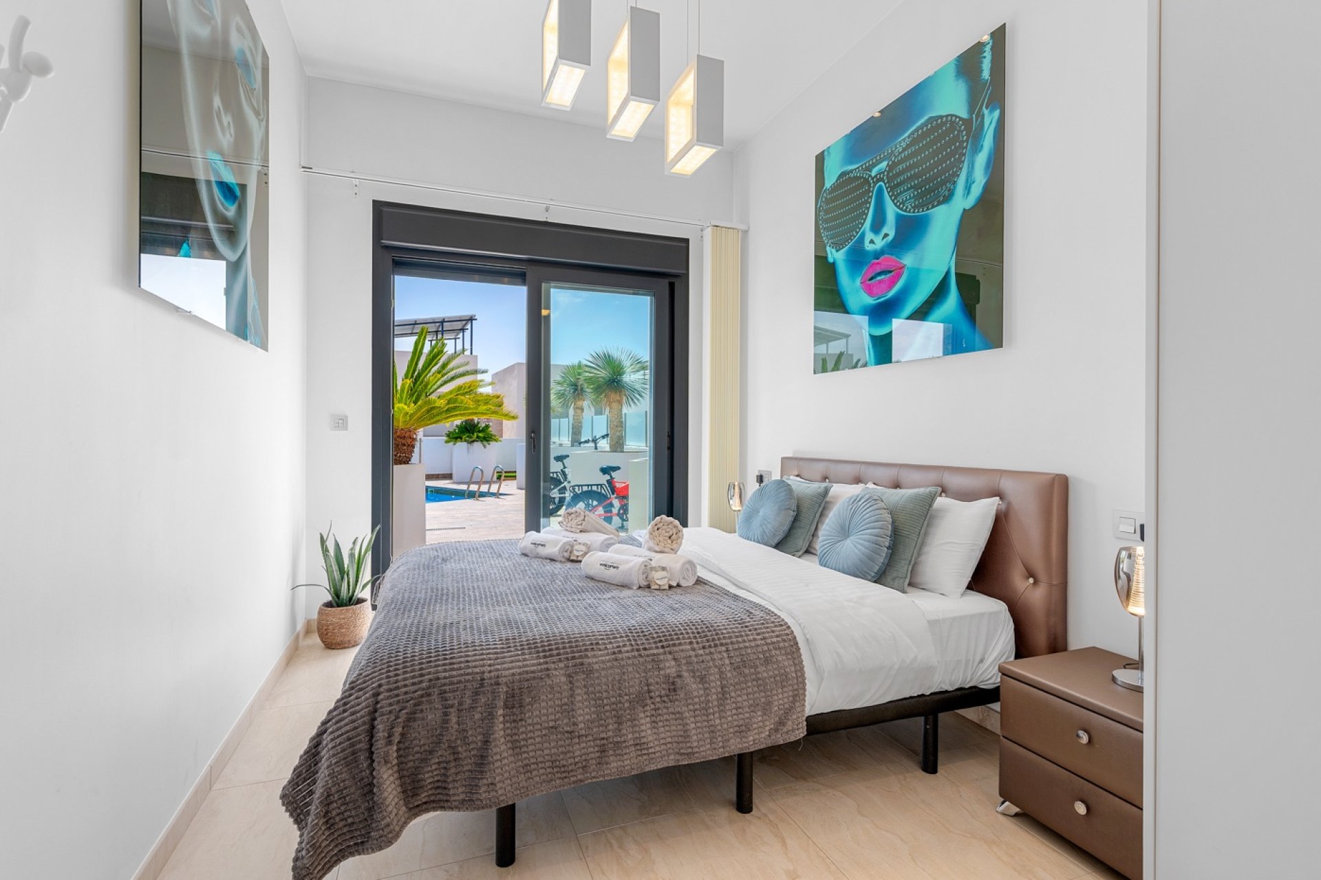 Reventa - Villa -
Orihuela Costa - Villamartin