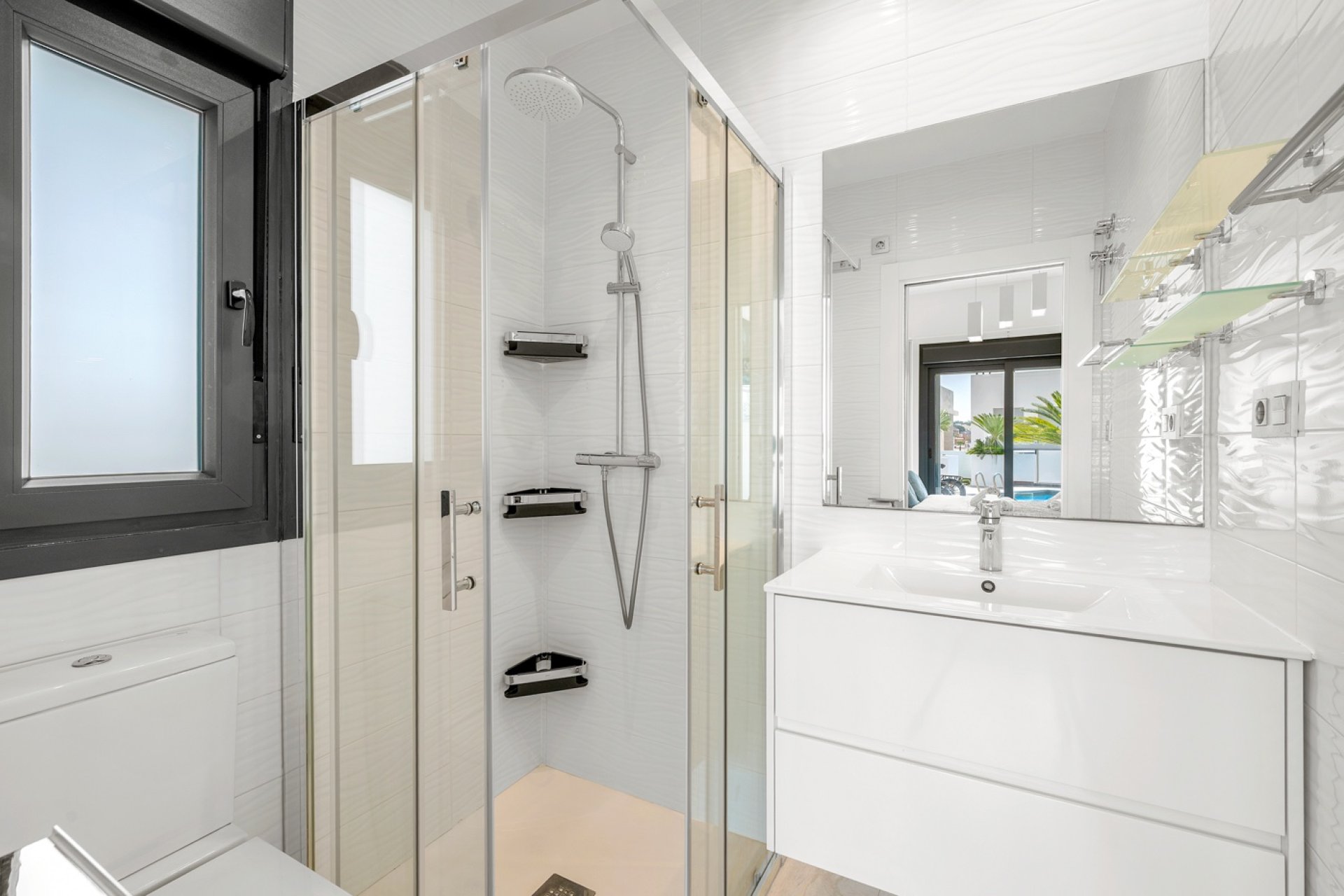 Reventa - Villa -
Orihuela Costa - Villamartin