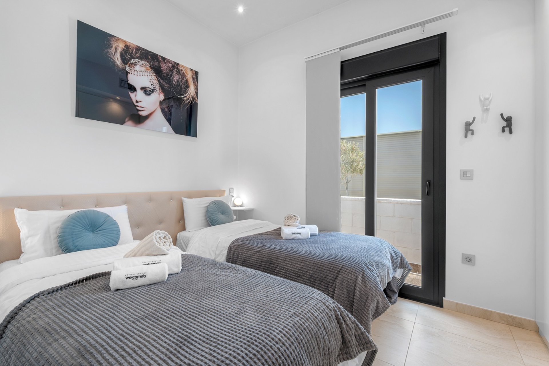 Reventa - Villa -
Orihuela Costa - Villamartin