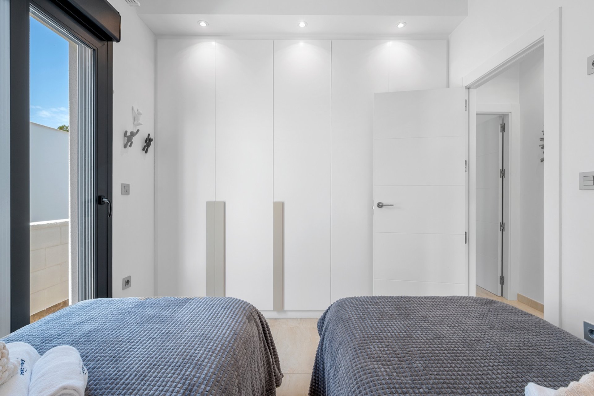 Reventa - Villa -
Orihuela Costa - Villamartin