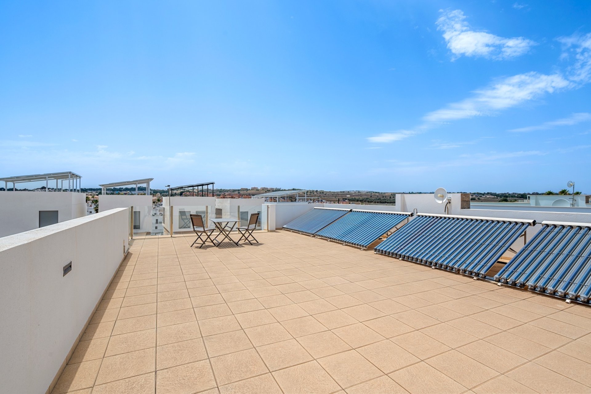 Reventa - Villa -
Orihuela Costa - Villamartin