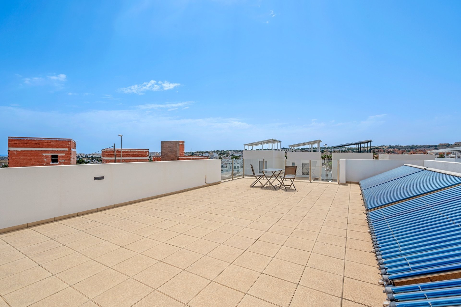 Reventa - Villa -
Orihuela Costa - Villamartin