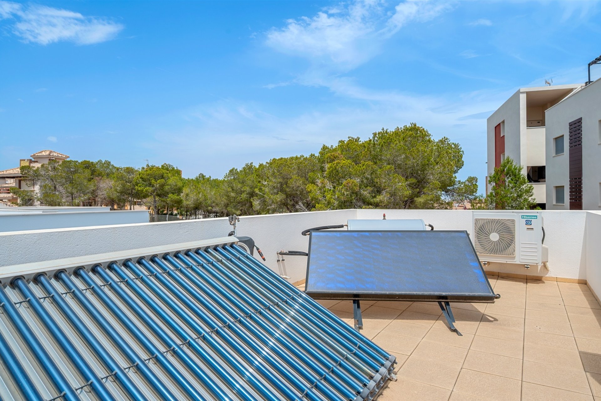 Reventa - Villa -
Orihuela Costa - Villamartin