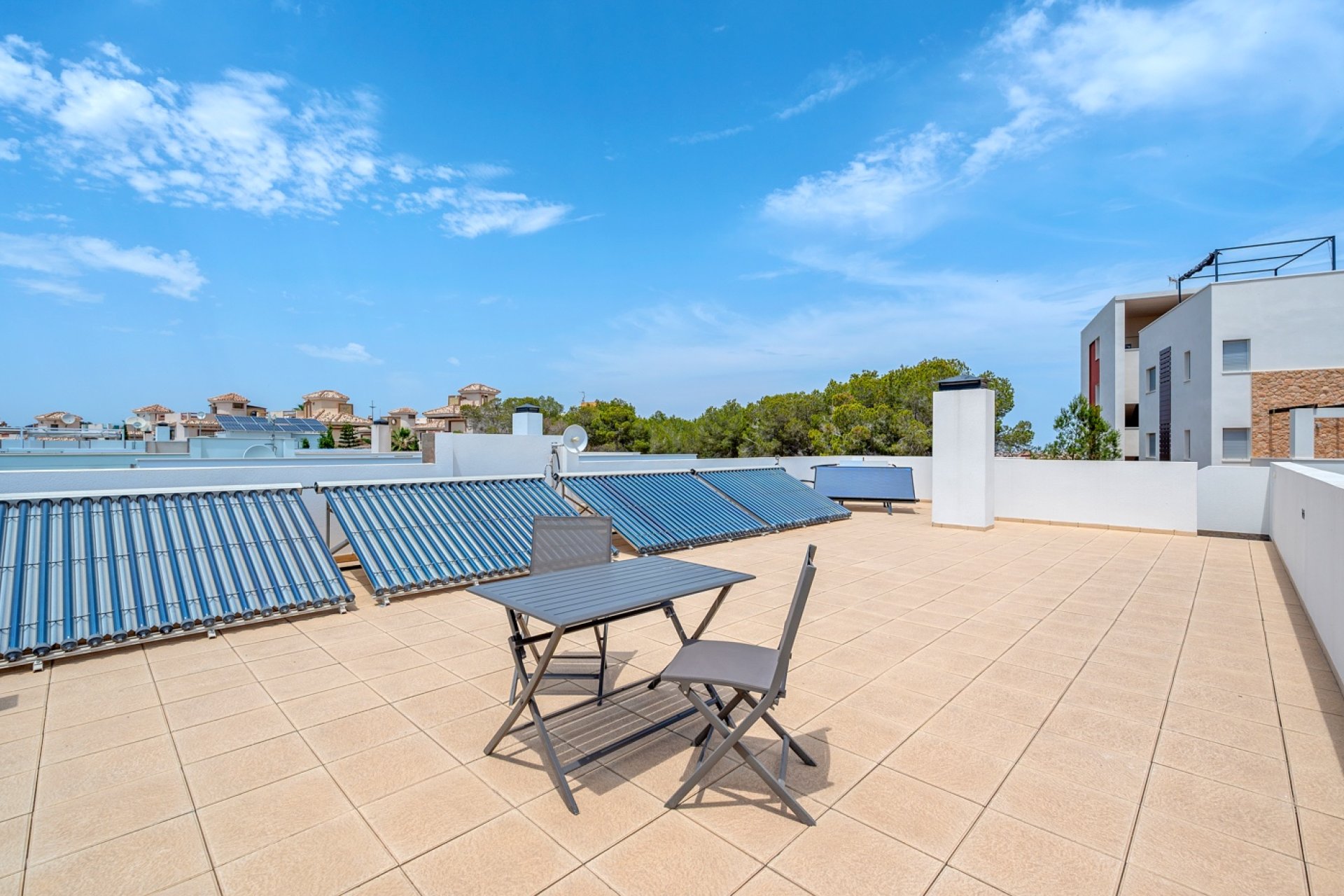 Reventa - Villa -
Orihuela Costa - Villamartin