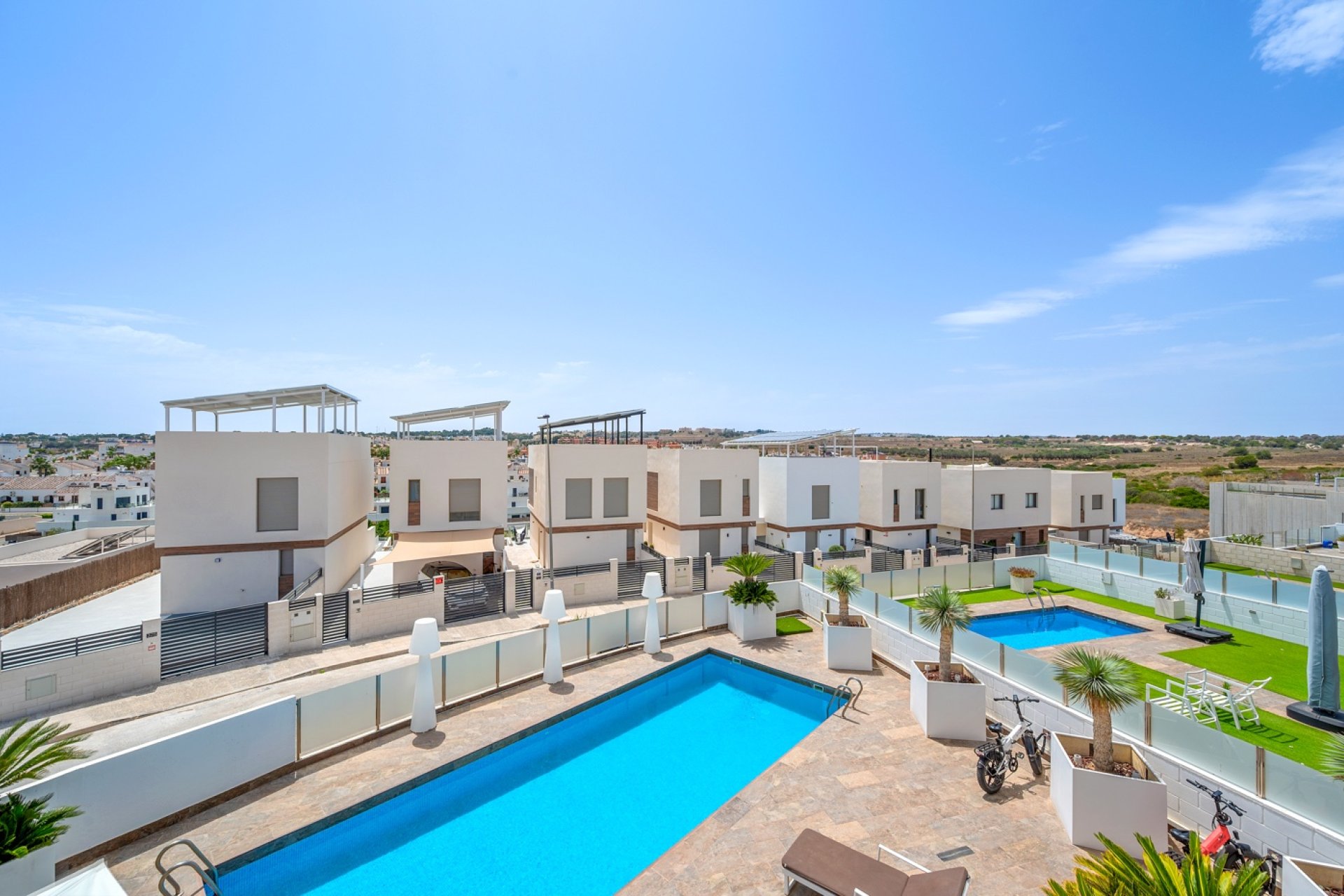 Reventa - Villa -
Orihuela Costa - Villamartin