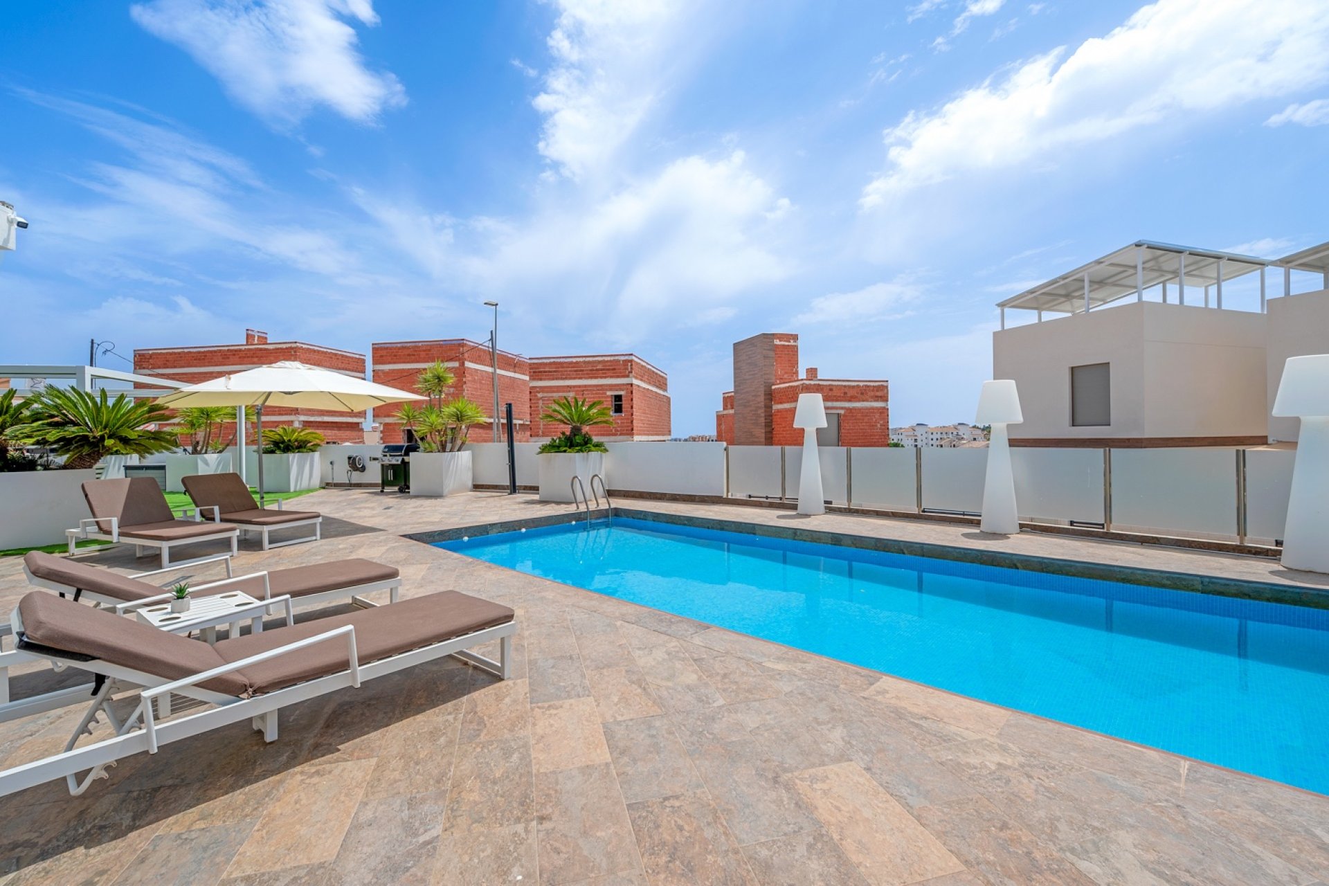 Reventa - Villa -
Orihuela Costa - Villamartin