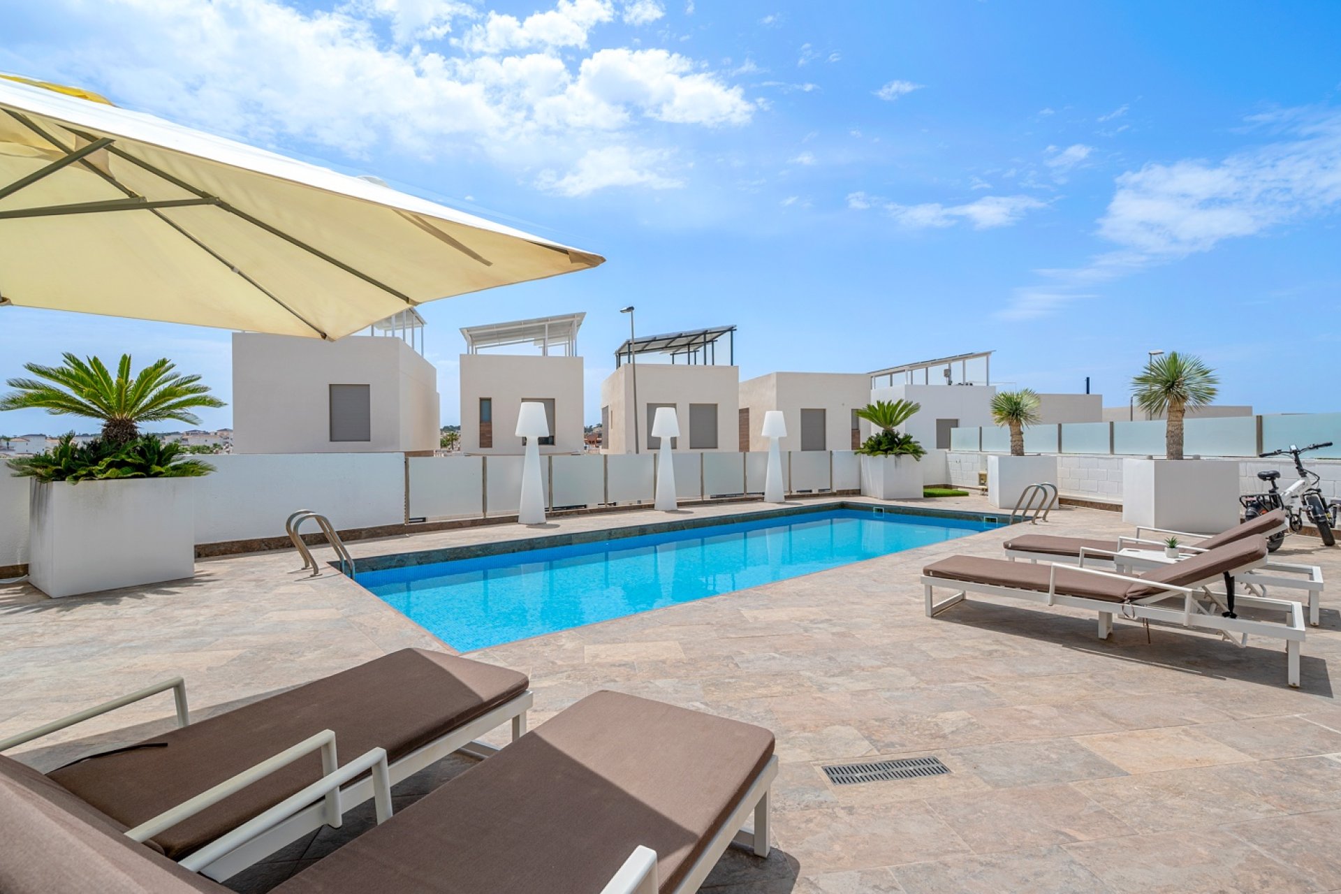 Reventa - Villa -
Orihuela Costa - Villamartin