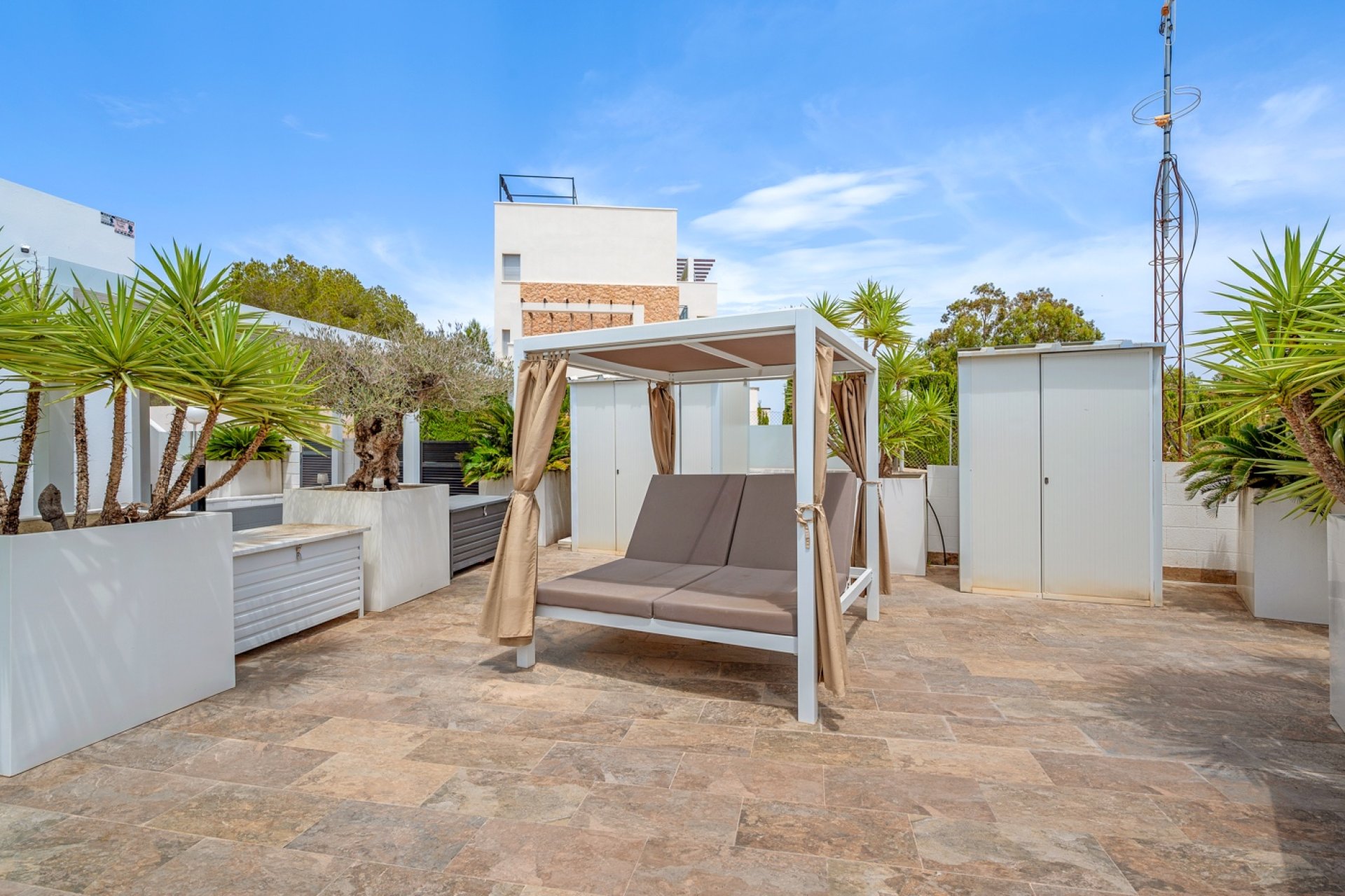 Reventa - Villa -
Orihuela Costa - Villamartin