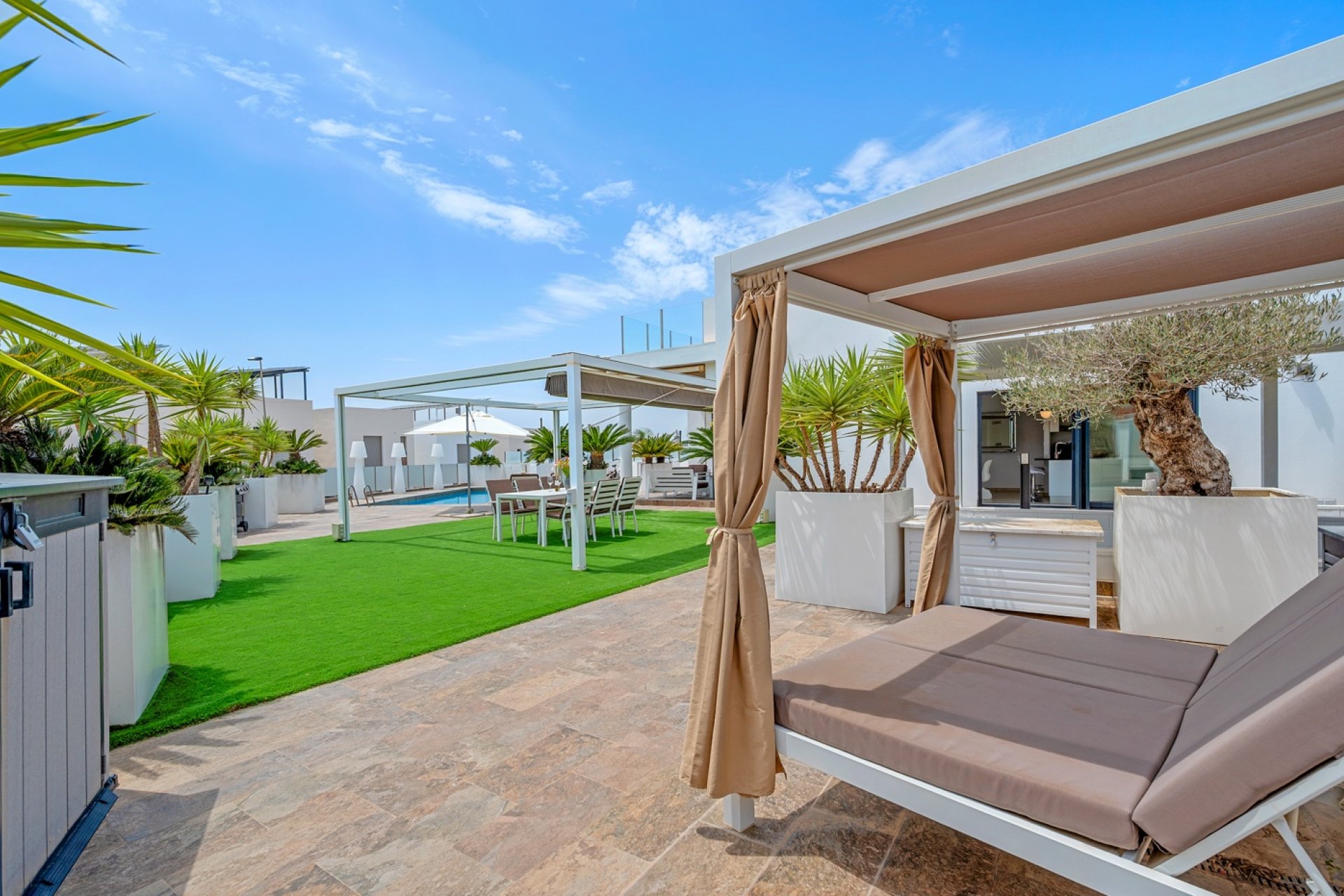 Reventa - Villa -
Orihuela Costa - Villamartin