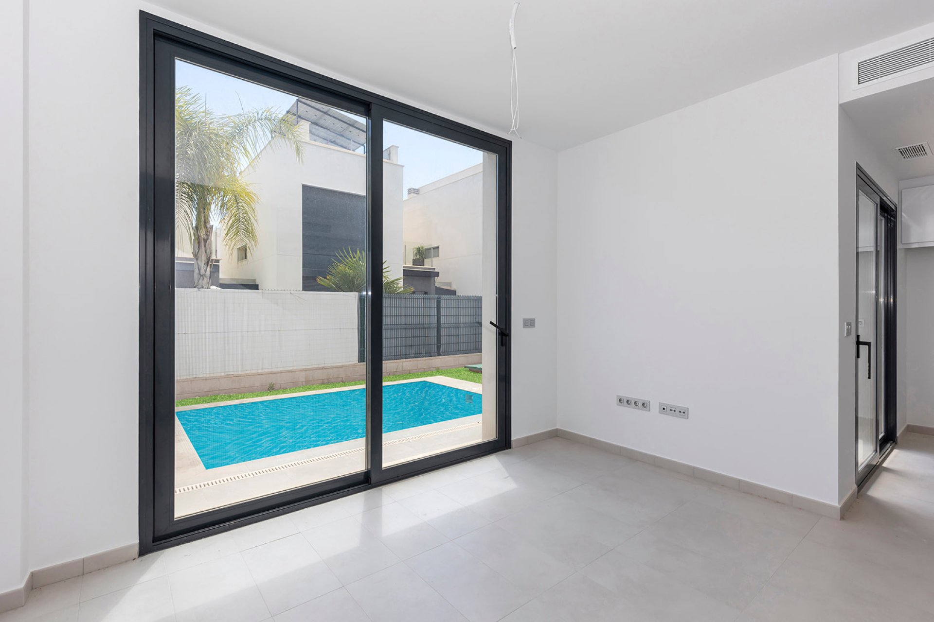 Reventa - Villa -
Orihuela Costa - Villamartin