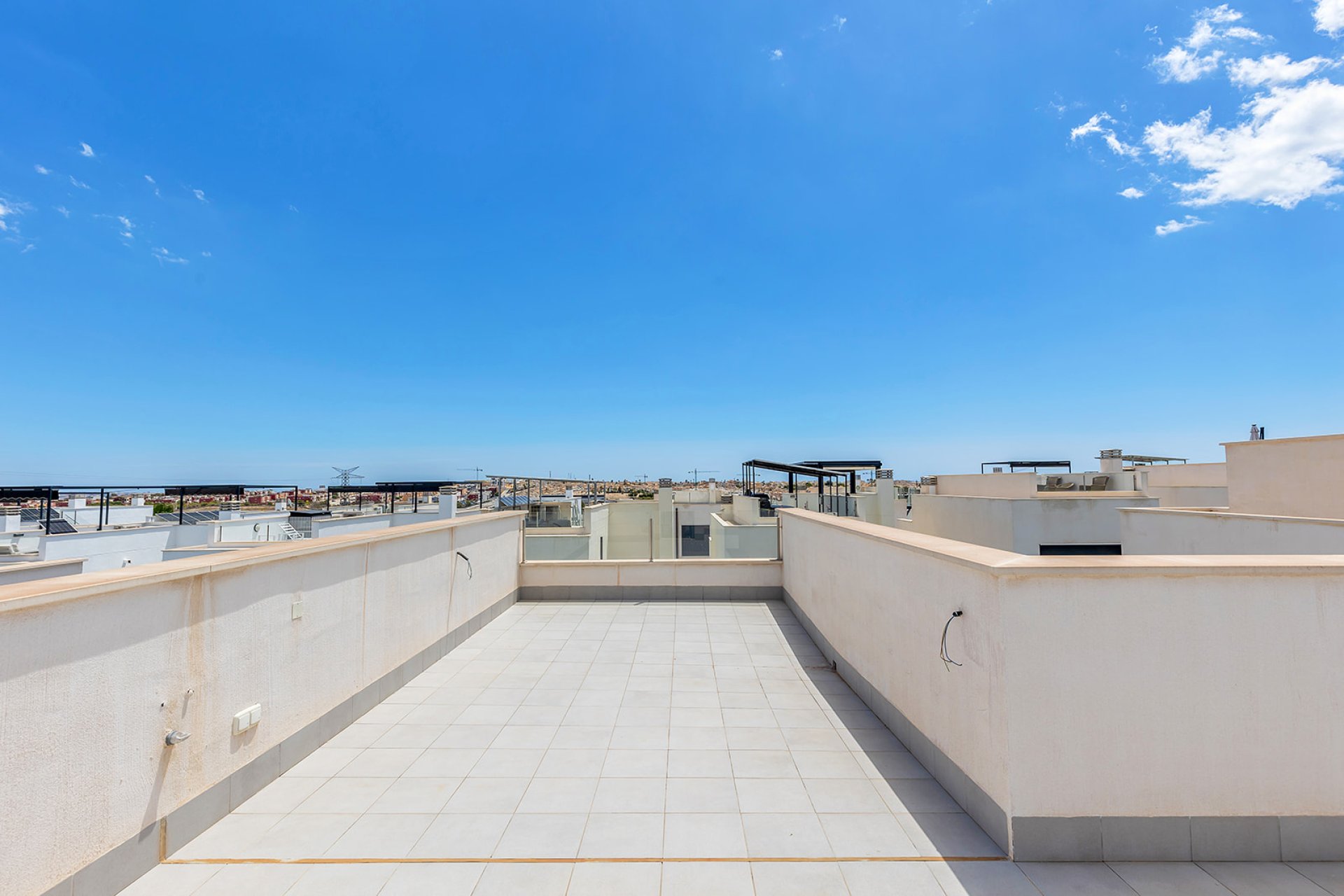 Reventa - Villa -
Orihuela Costa - Villamartin