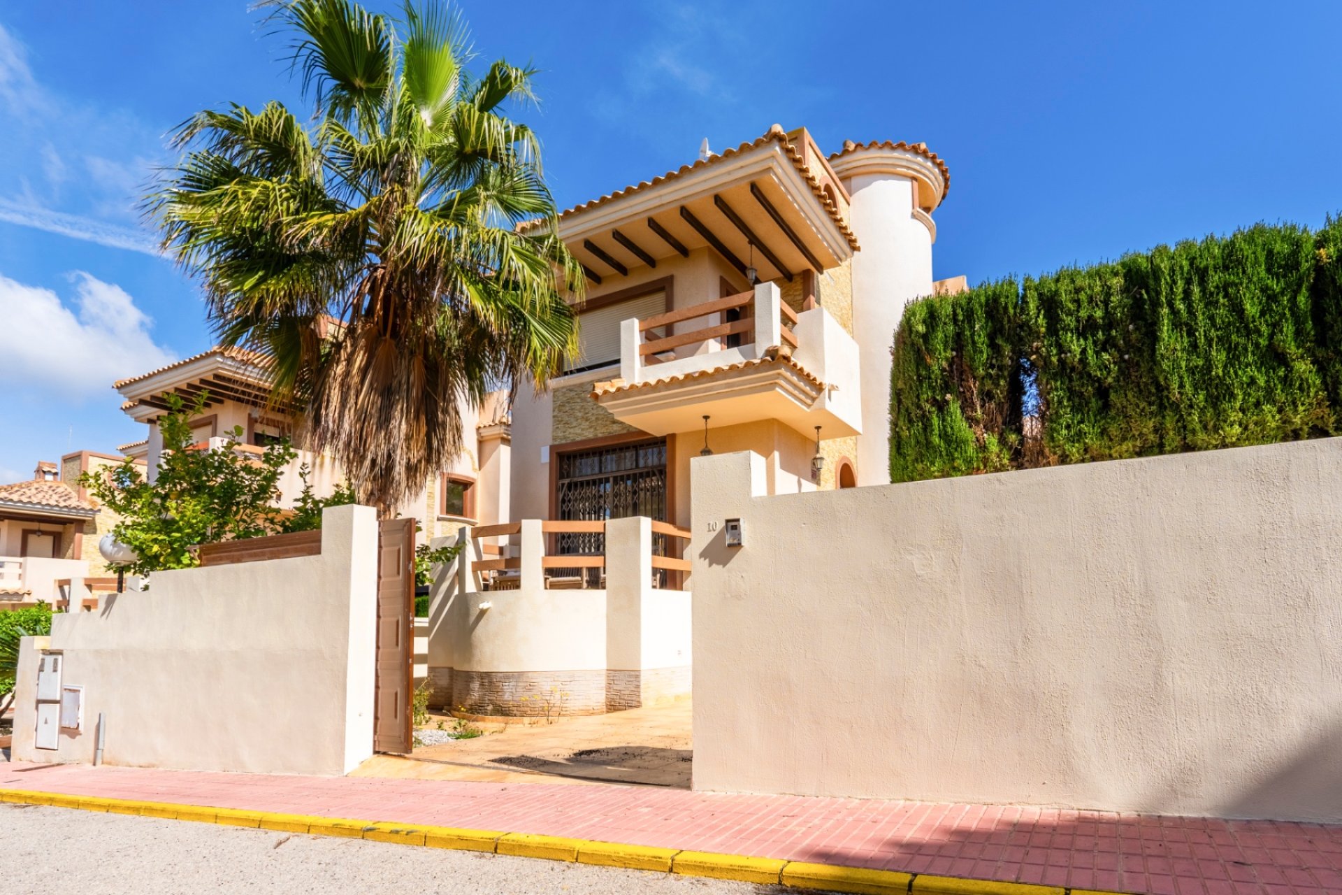 Reventa - Villa -
Orihuela Costa - Villamartin