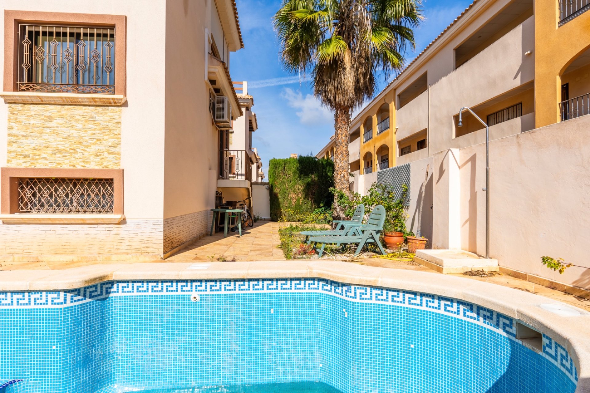 Reventa - Villa -
Orihuela Costa - Villamartin