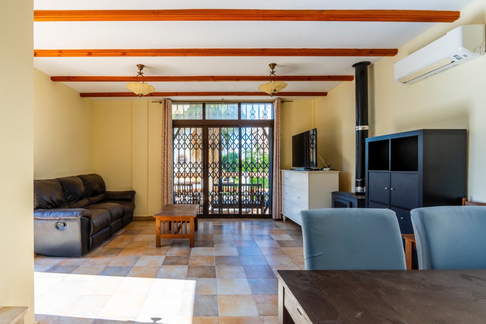 Reventa - Villa -
Orihuela Costa - Villamartin