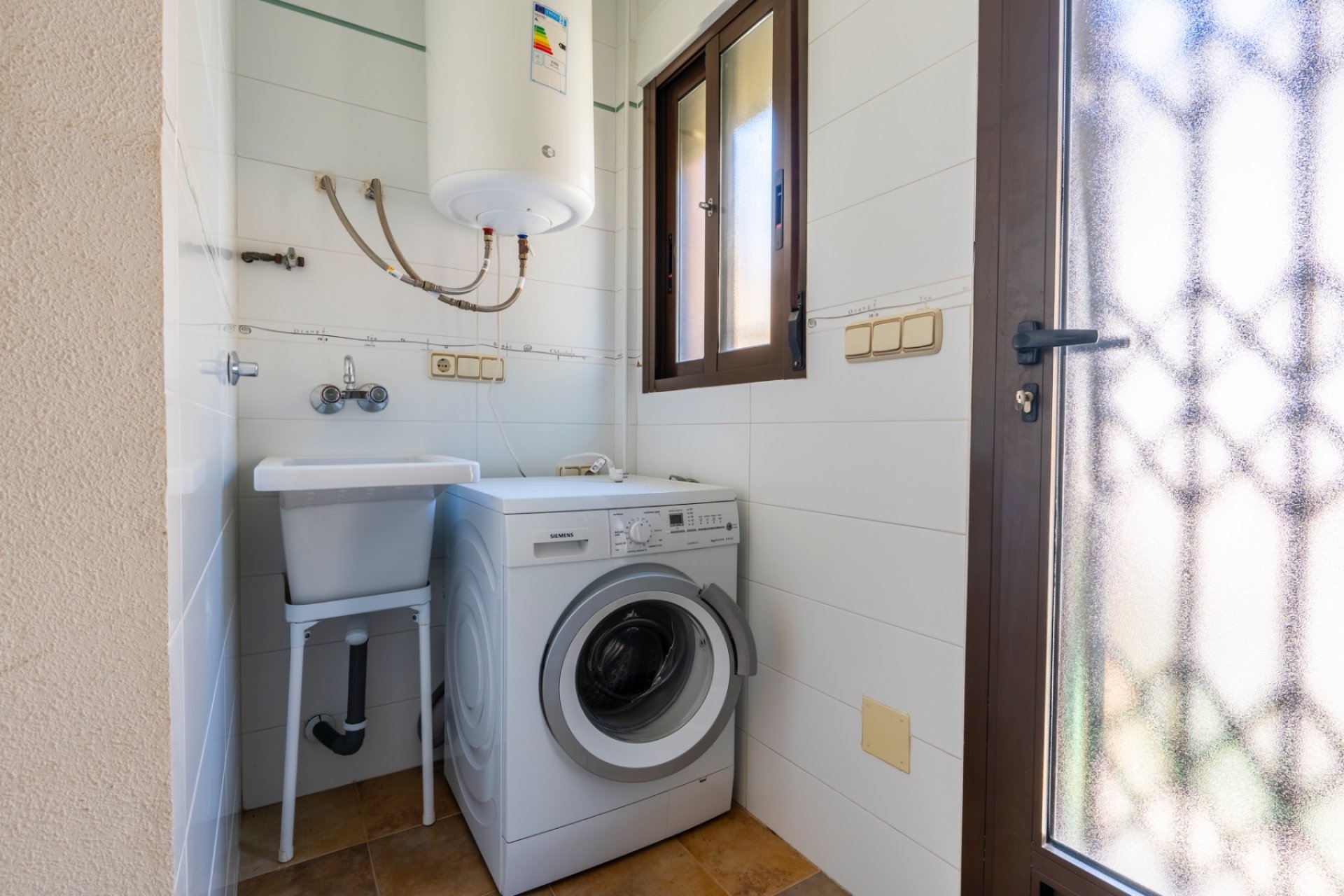 Reventa - Villa -
Orihuela Costa - Villamartin