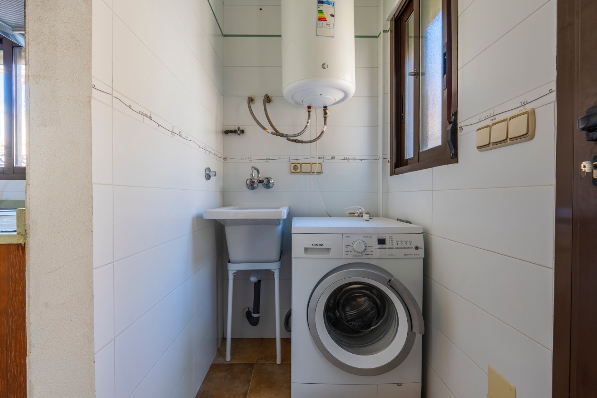 Reventa - Villa -
Orihuela Costa - Villamartin