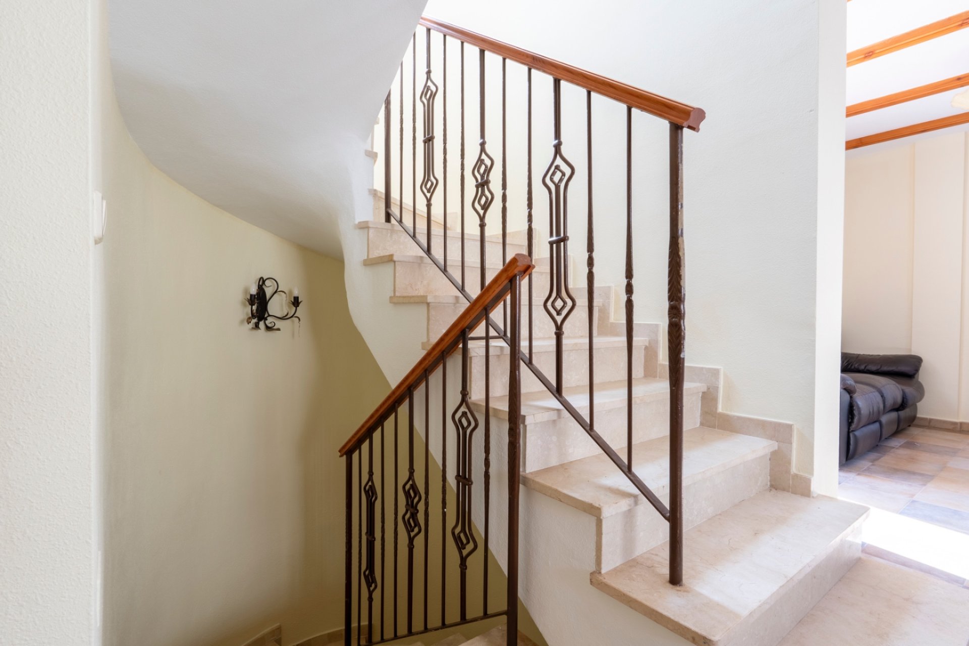 Reventa - Villa -
Orihuela Costa - Villamartin