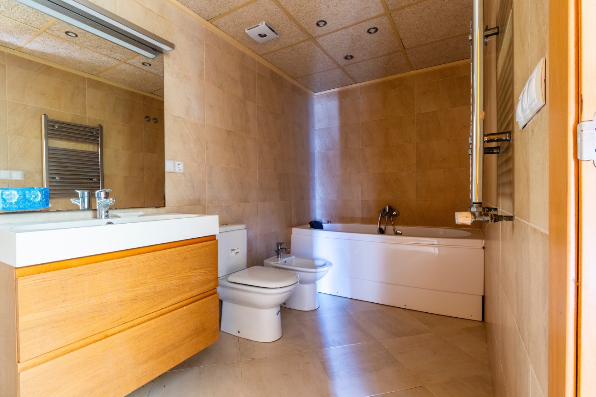 Reventa - Villa -
Orihuela Costa - Villamartin