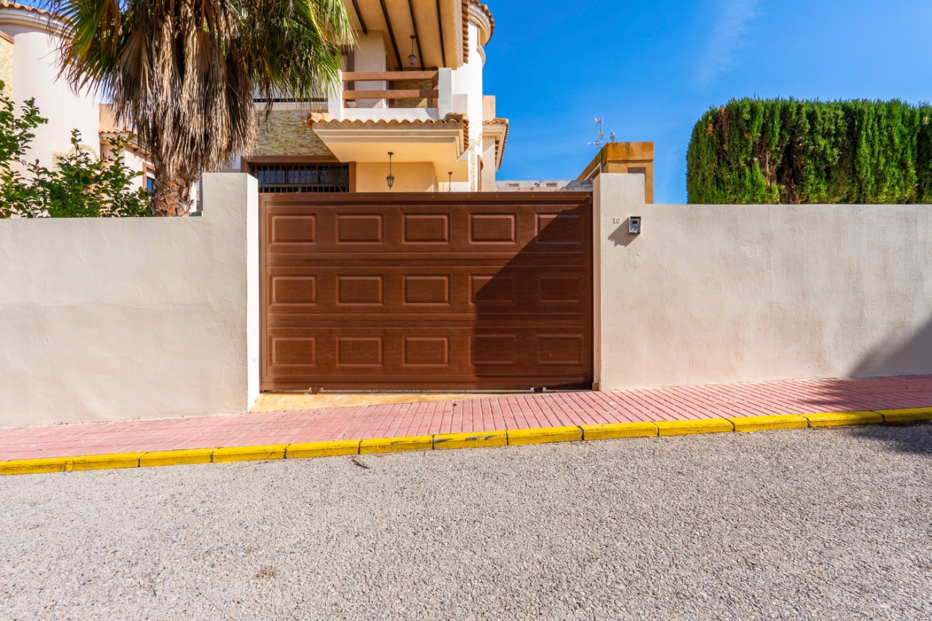 Reventa - Villa -
Orihuela Costa - Villamartin