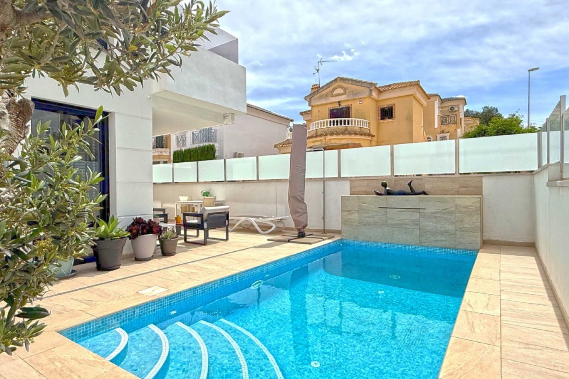 Reventa - Villa -
Orihuela Costa - Villamartin