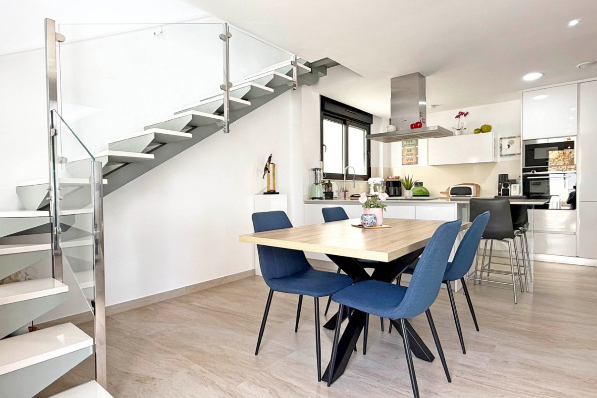 Reventa - Villa -
Orihuela Costa - Villamartin