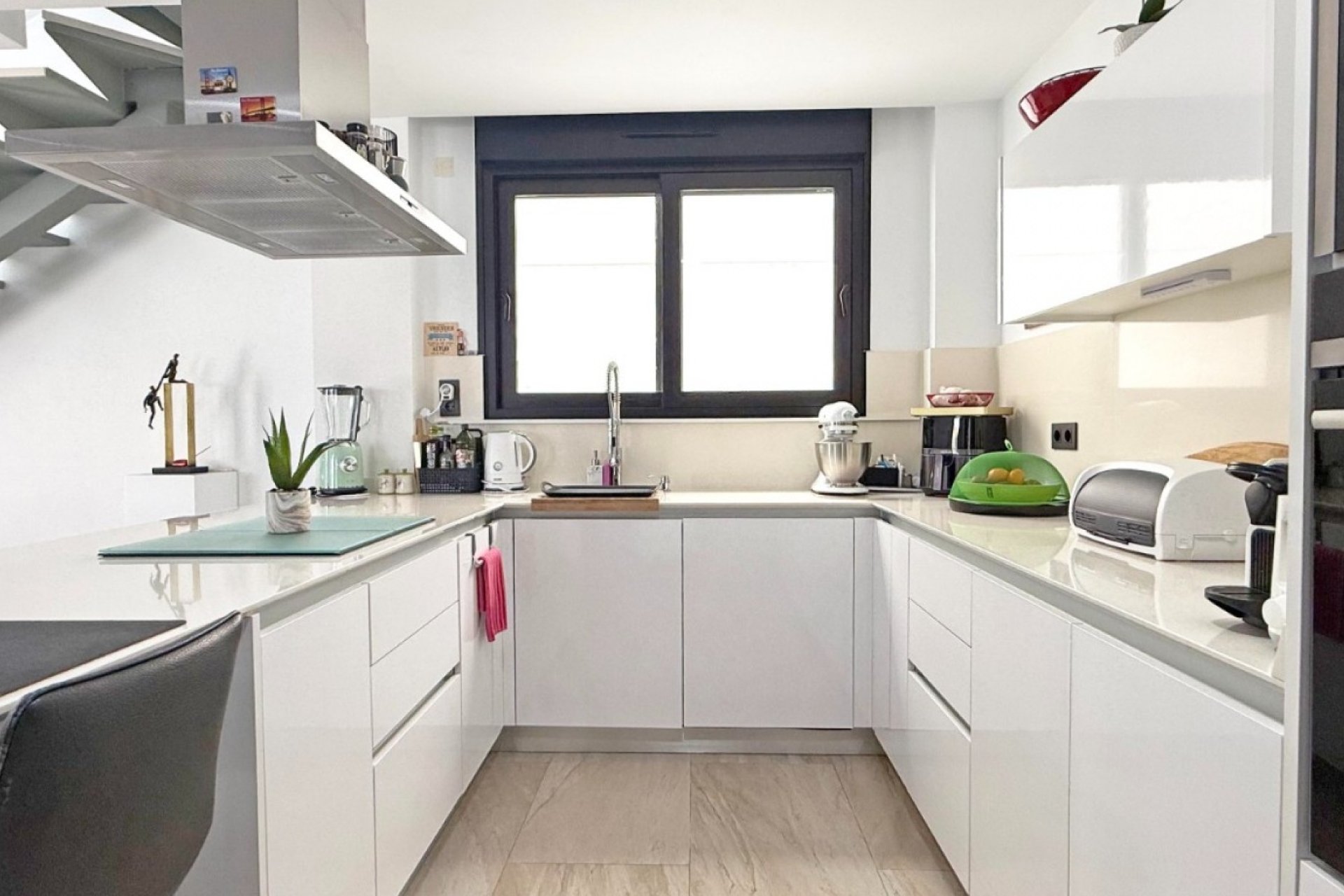 Reventa - Villa -
Orihuela Costa - Villamartin