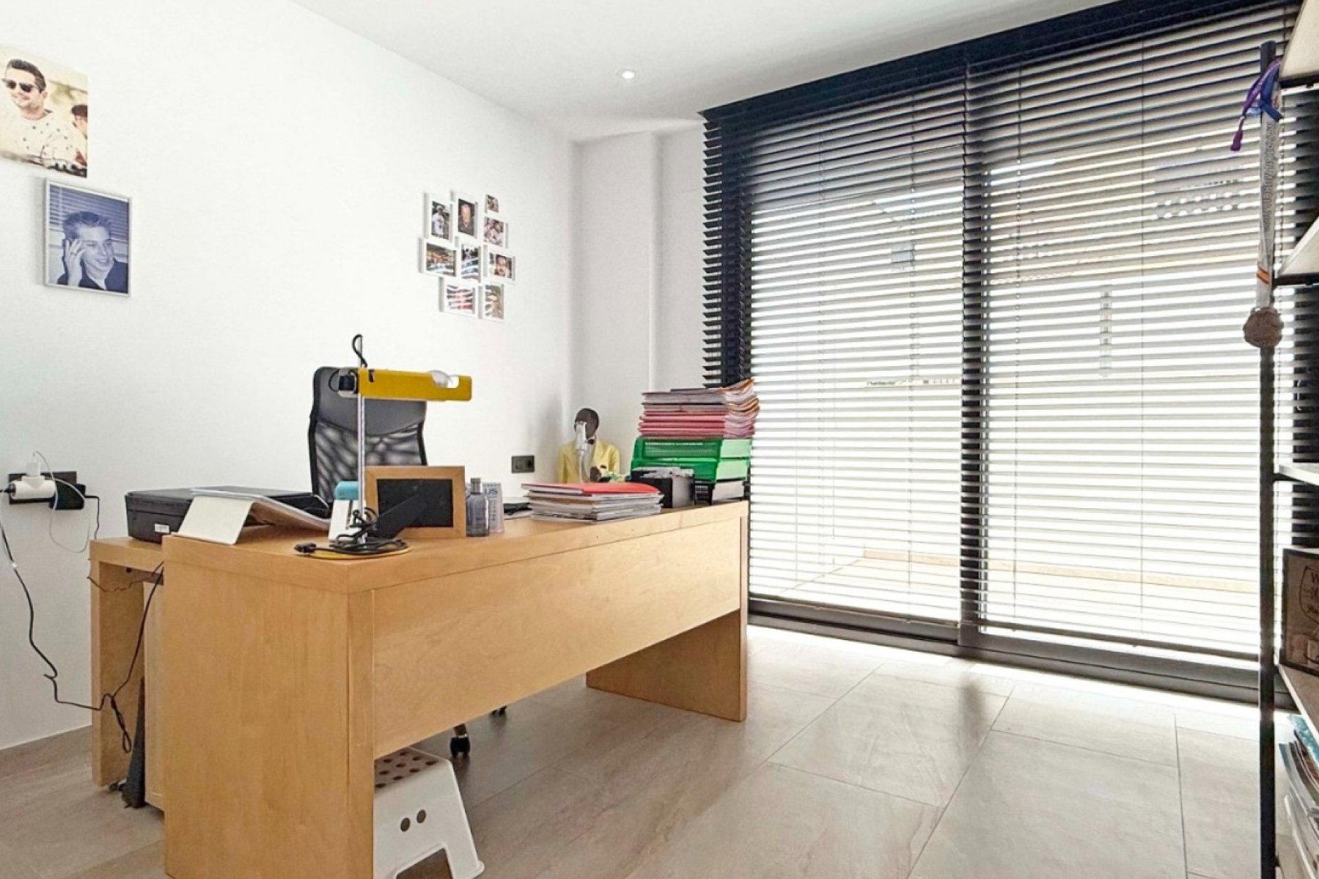 Reventa - Villa -
Orihuela Costa - Villamartin