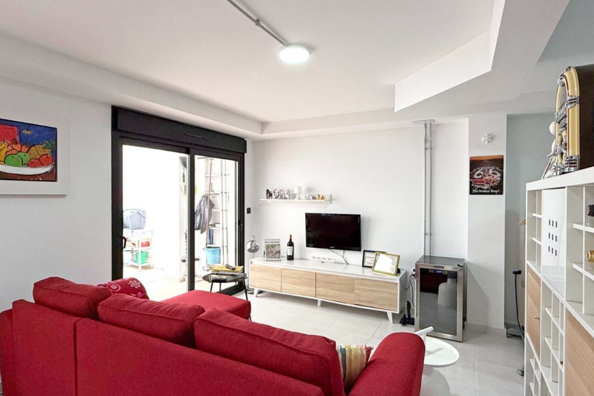 Reventa - Villa -
Orihuela Costa - Villamartin