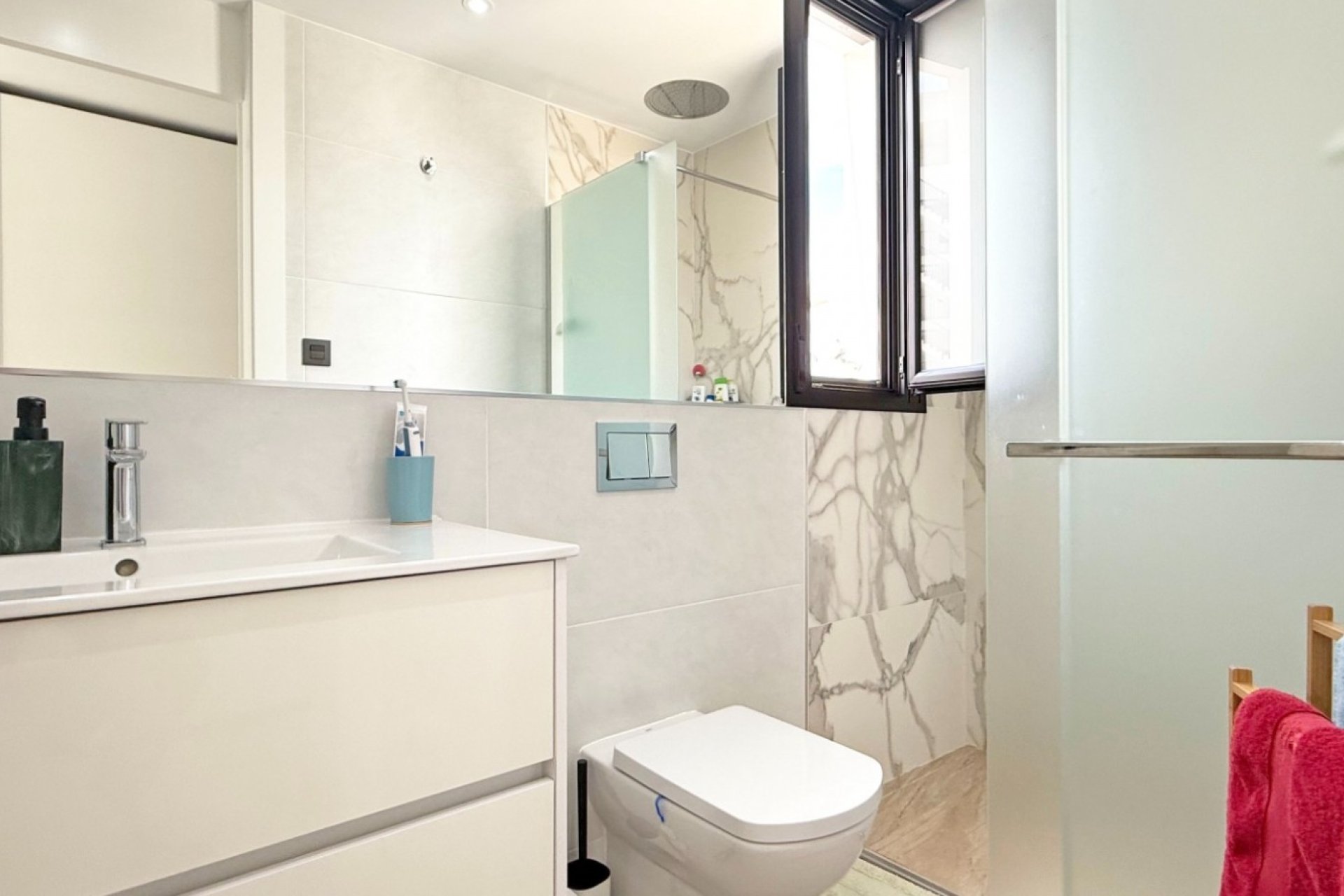 Reventa - Villa -
Orihuela Costa - Villamartin