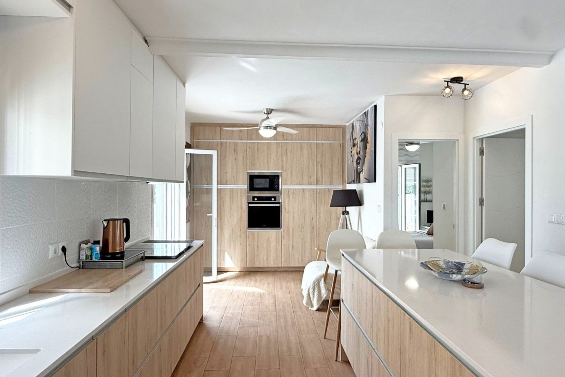 Reventa - Villa -
Orihuela Costa - Villamartin