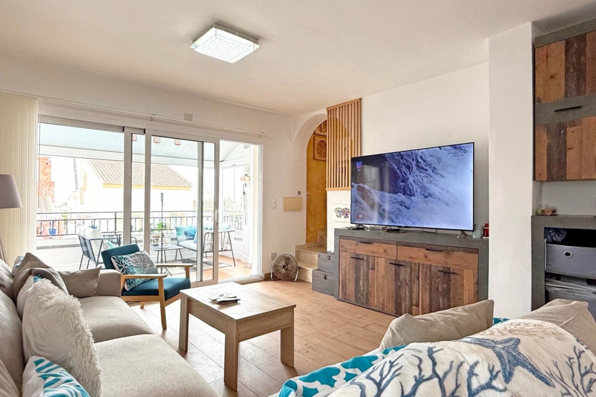 Reventa - Villa -
Orihuela Costa - Villamartin