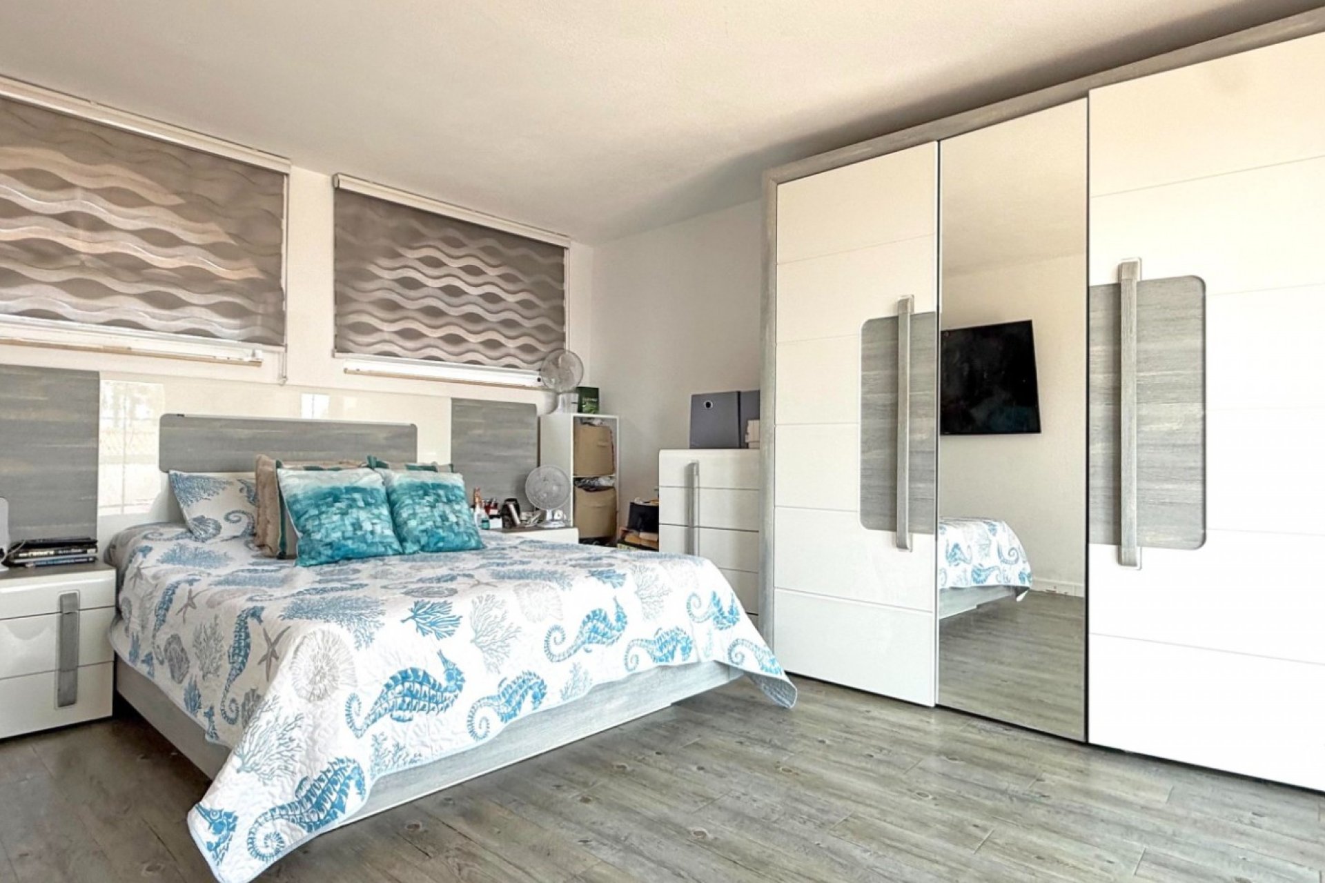 Reventa - Villa -
Orihuela Costa - Villamartin