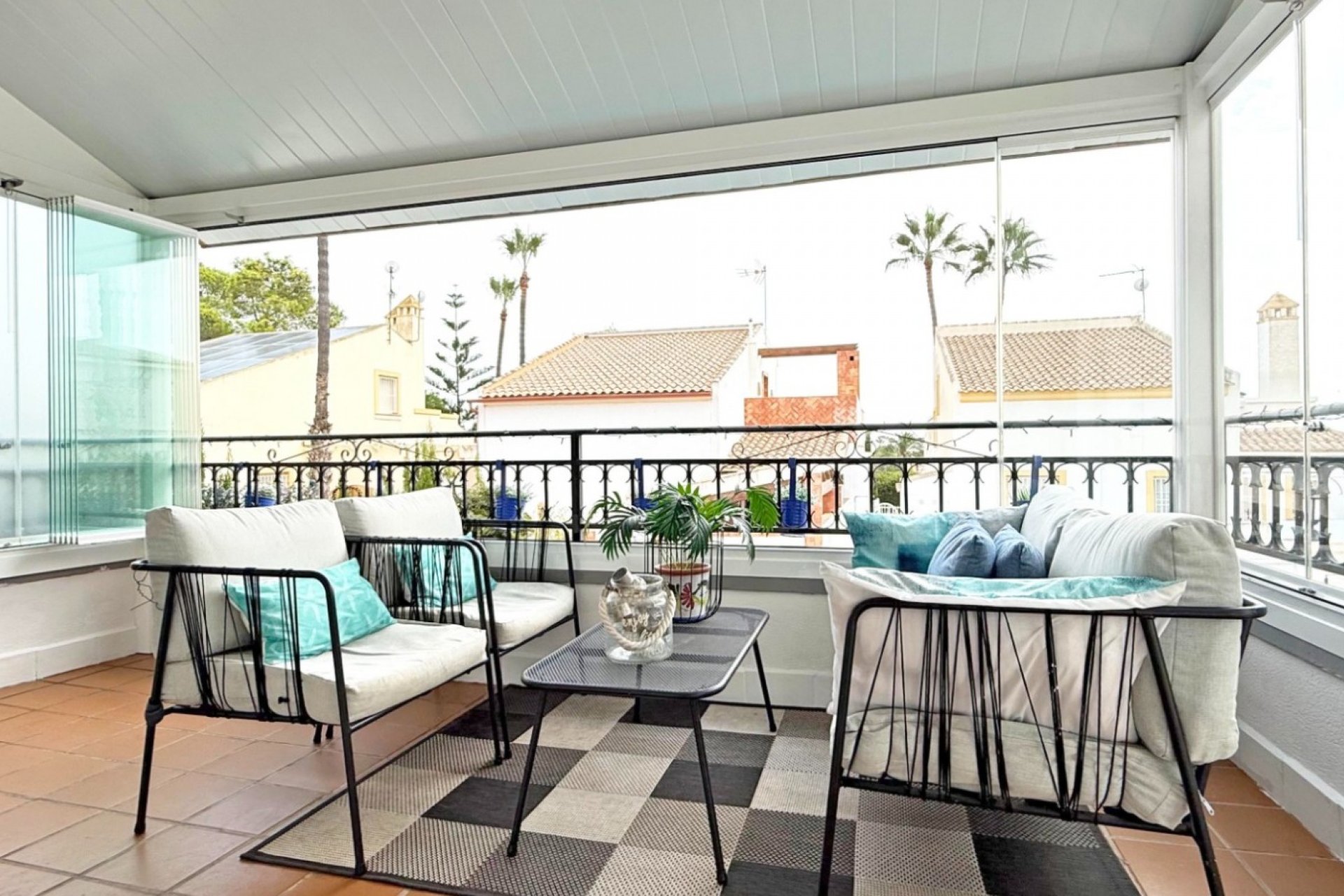 Reventa - Villa -
Orihuela Costa - Villamartin