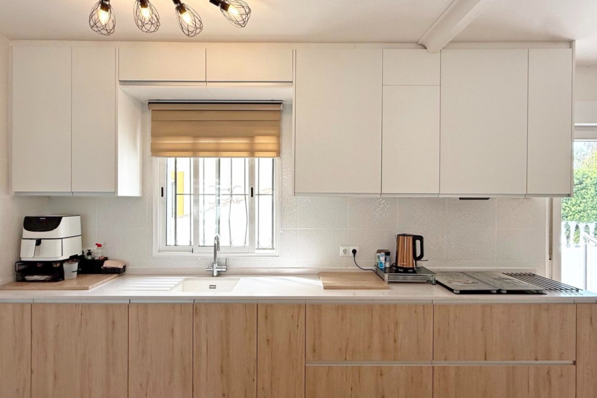 Reventa - Villa -
Orihuela Costa - Villamartin