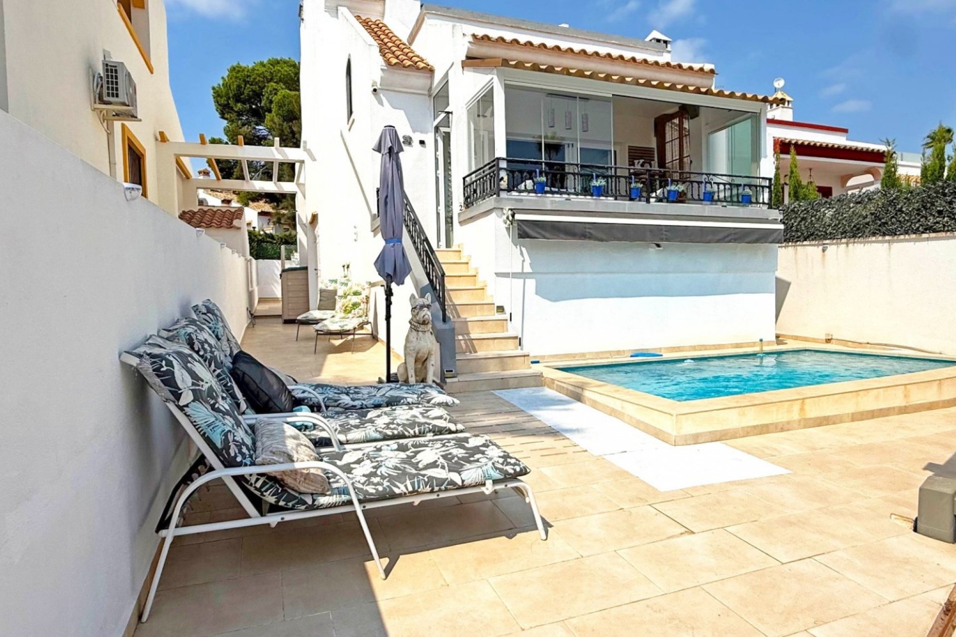 Reventa - Villa -
Orihuela Costa - Villamartin