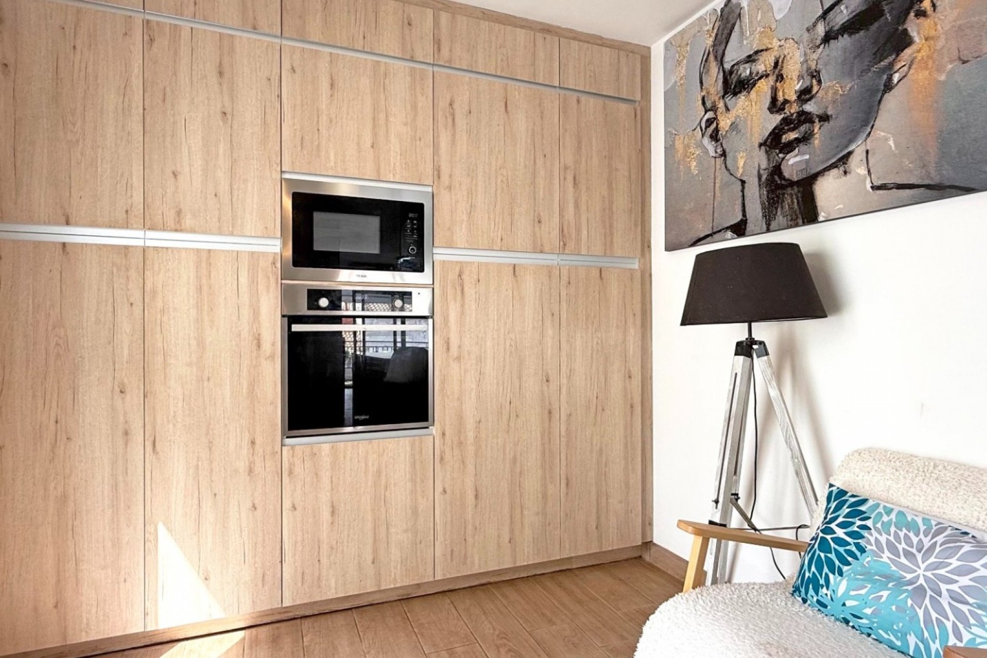 Reventa - Villa -
Orihuela Costa - Villamartin