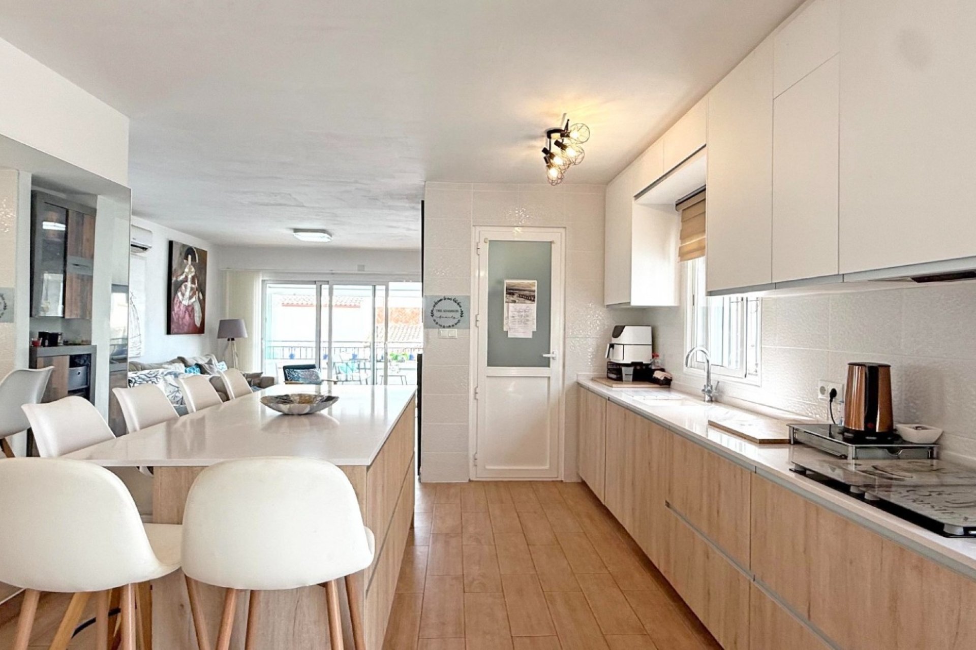 Reventa - Villa -
Orihuela Costa - Villamartin