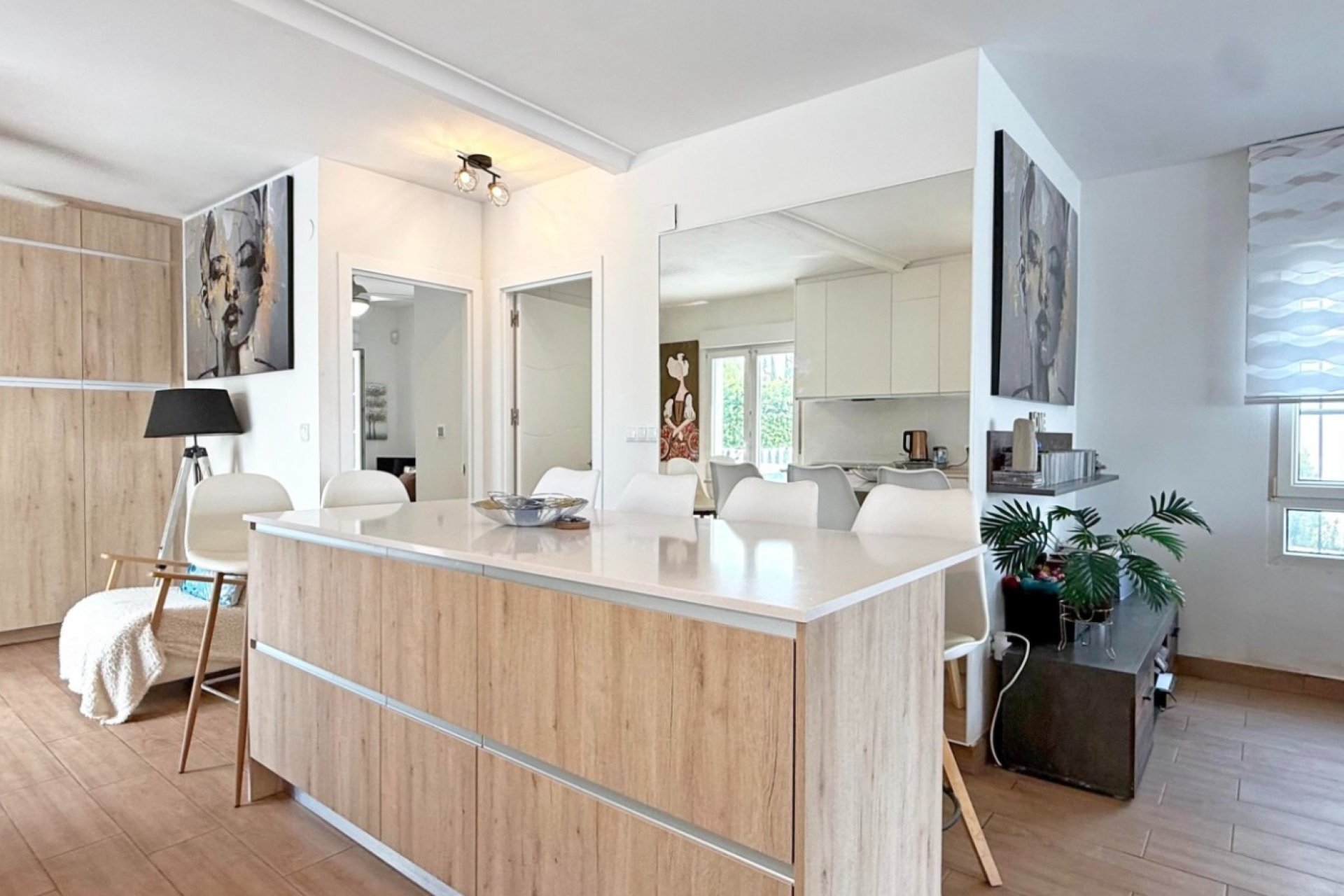 Reventa - Villa -
Orihuela Costa - Villamartin