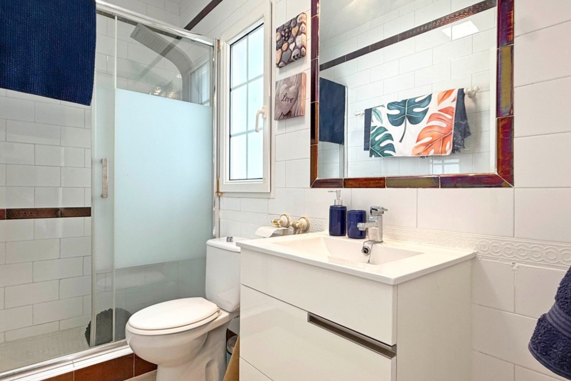 Reventa - Villa -
Orihuela Costa - Villamartin