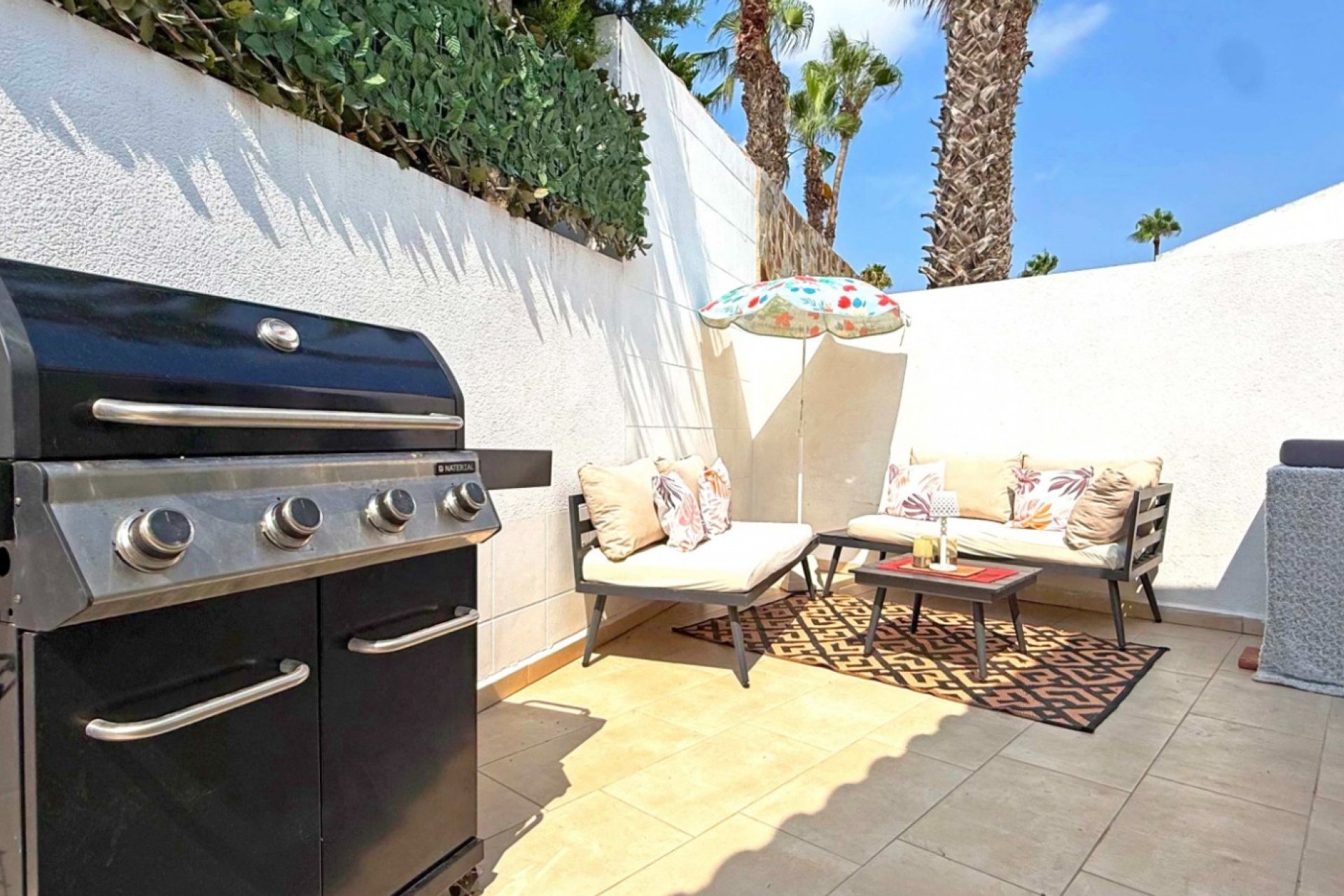 Reventa - Villa -
Orihuela Costa - Villamartin