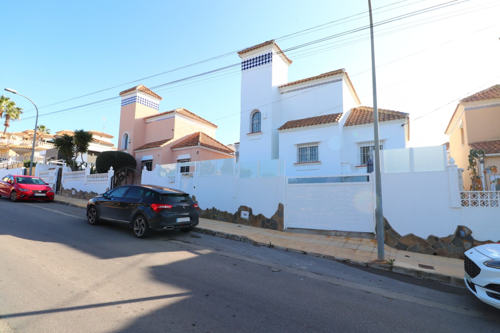 Reventa - Villa -
Orihuela Costa - Villamartin