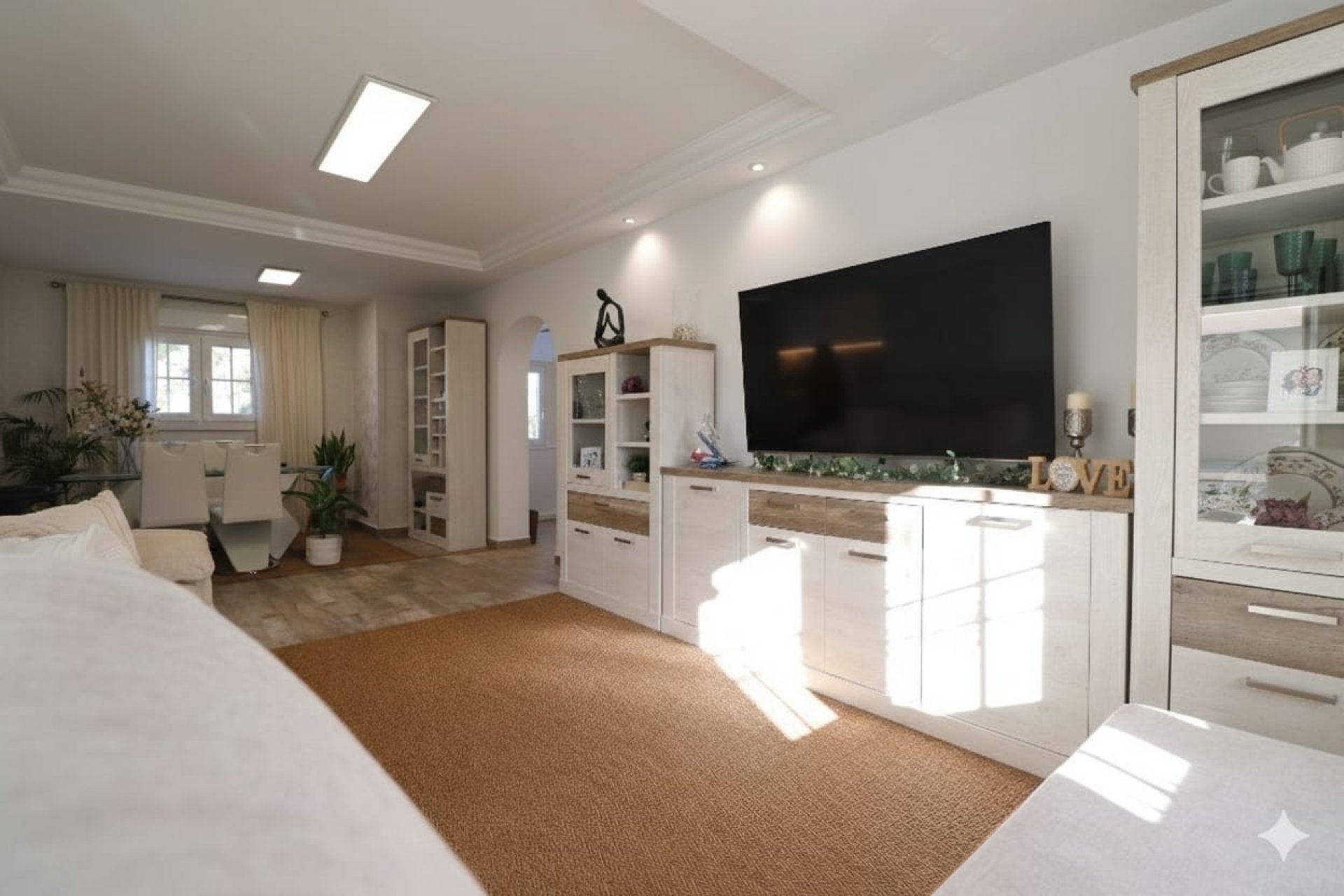 Reventa - Villa -
Orihuela Costa - Villamartin