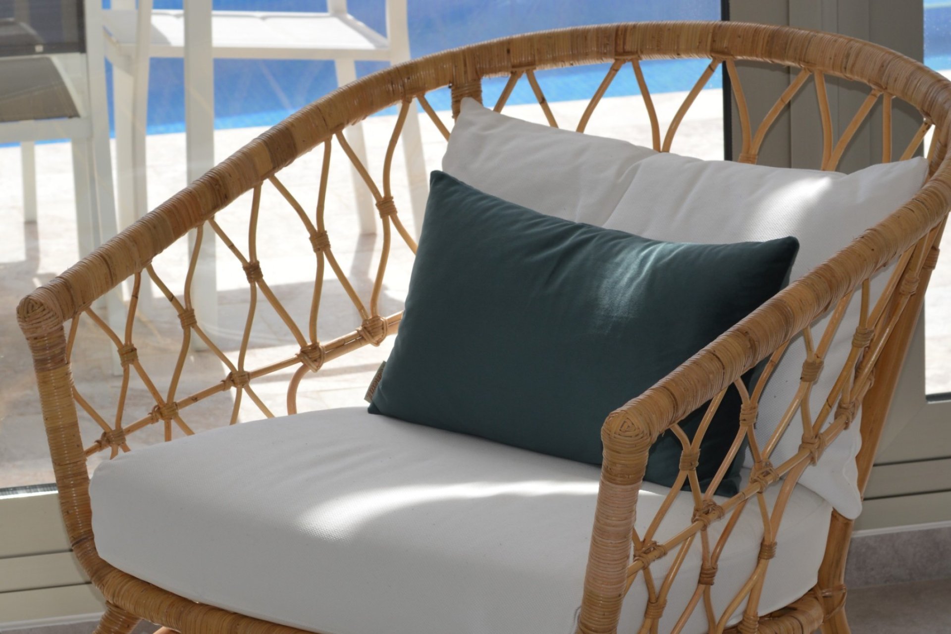 Reventa - Villa -
Orihuela Costa - Villamartin